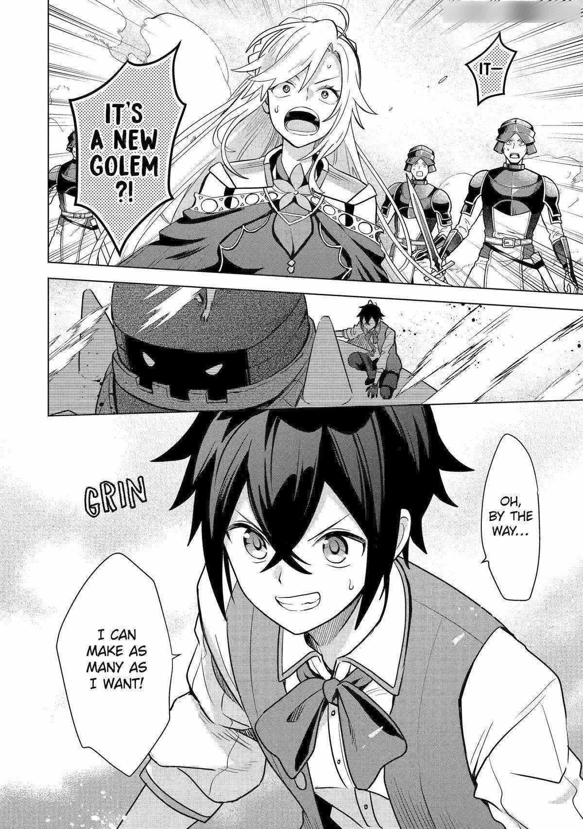 I Grew the Greatest Home Garden with my OP Cultivation Skill? Chapter 18 - Page 16