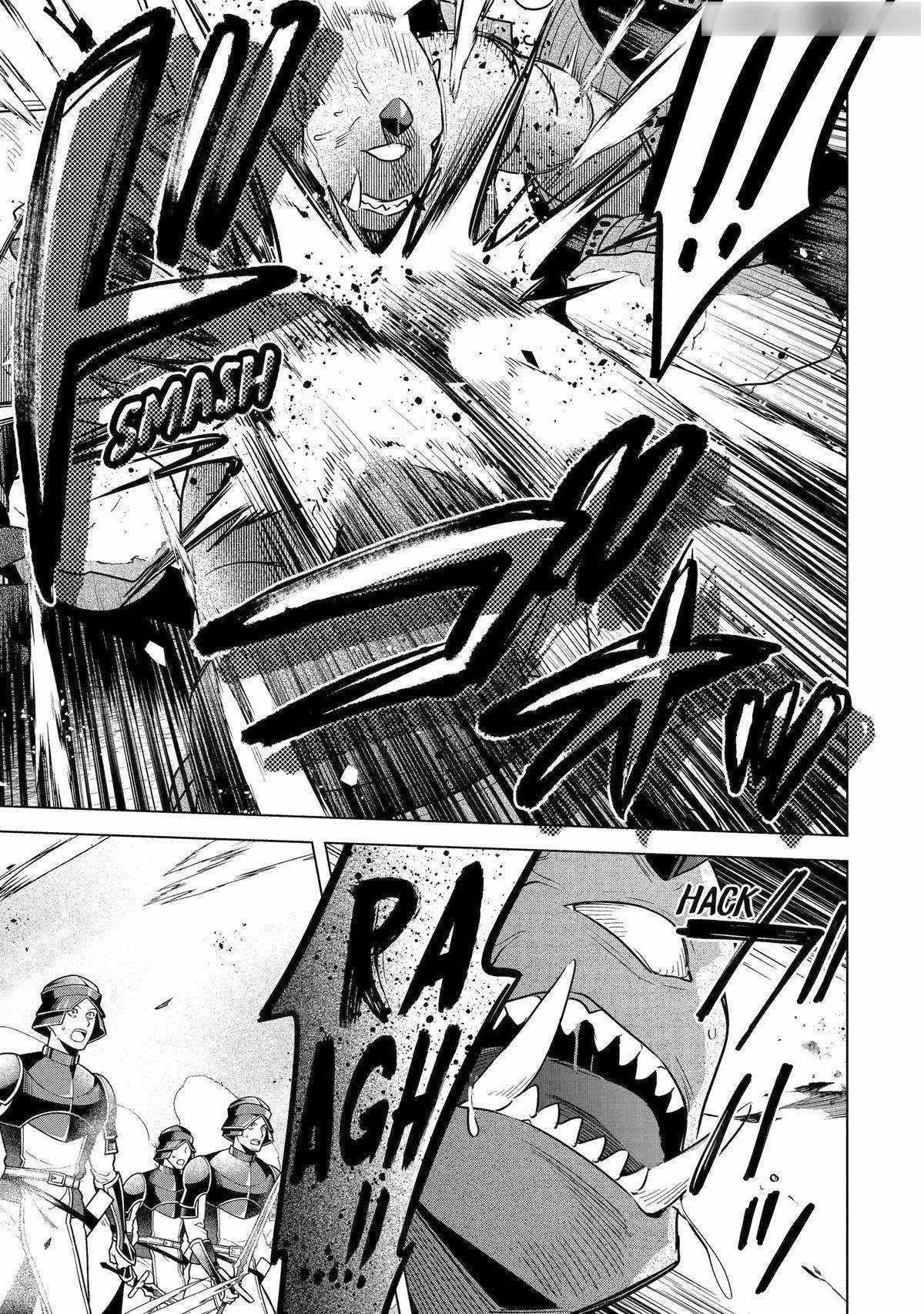 I Grew the Greatest Home Garden with my OP Cultivation Skill? Chapter 18 - Page 20