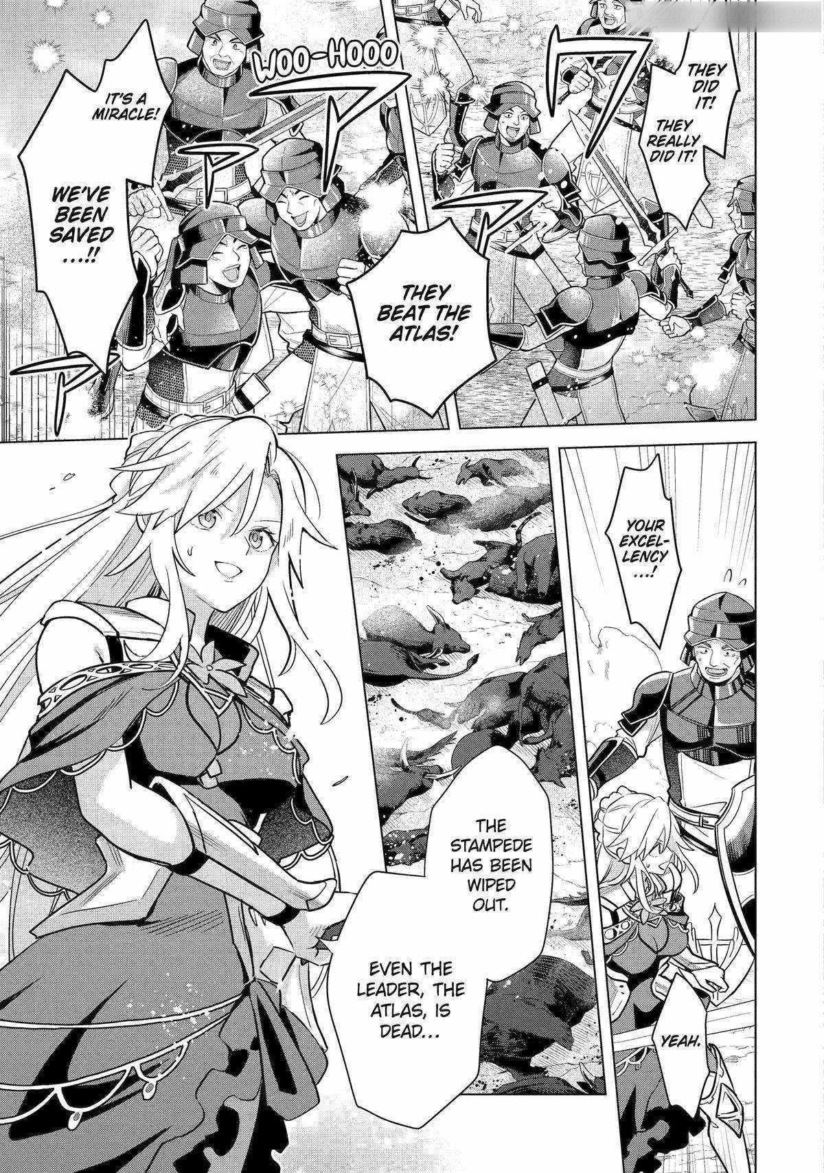 I Grew the Greatest Home Garden with my OP Cultivation Skill? Chapter 18 - Page 26