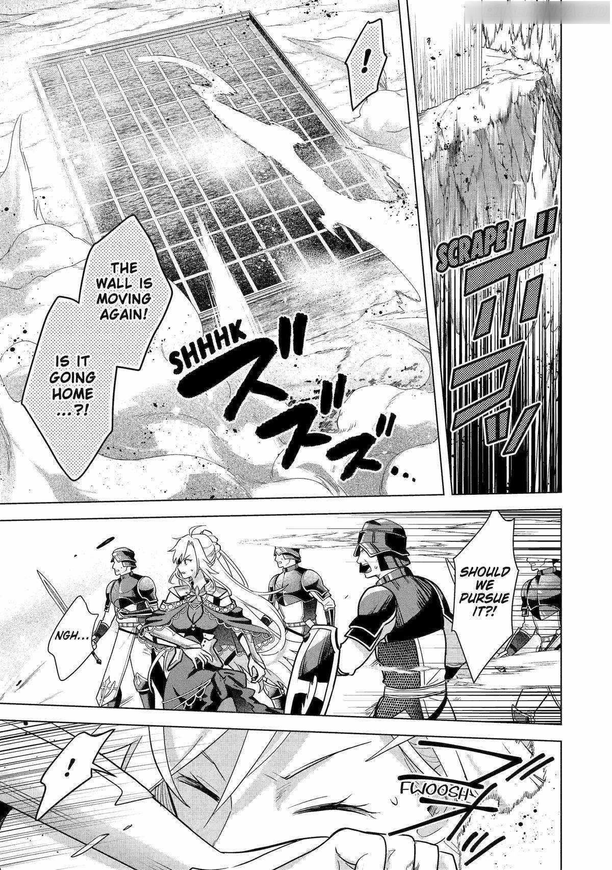 I Grew the Greatest Home Garden with my OP Cultivation Skill? Chapter 18 - Page 28