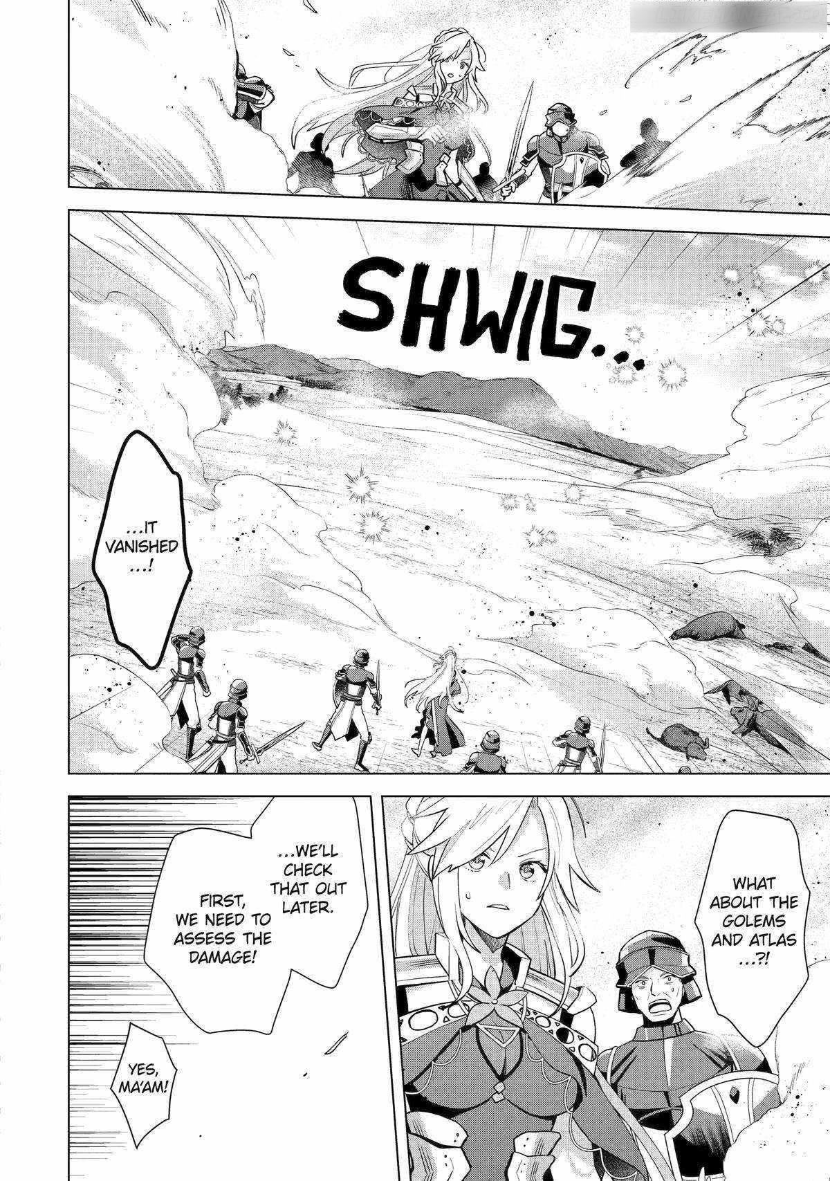 I Grew the Greatest Home Garden with my OP Cultivation Skill? Chapter 18 - Page 29