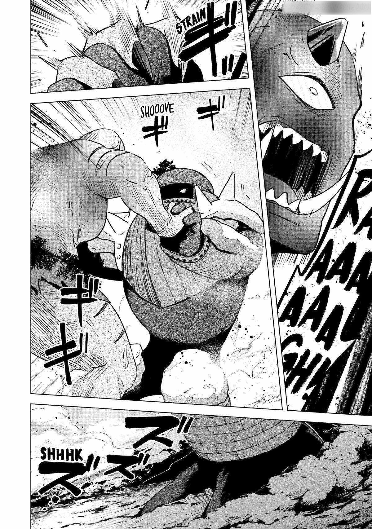 I Grew the Greatest Home Garden with my OP Cultivation Skill? Chapter 18 - Page 4