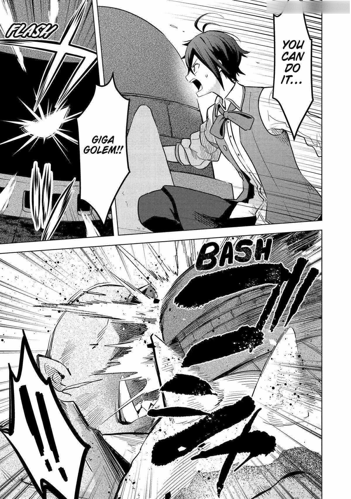 I Grew the Greatest Home Garden with my OP Cultivation Skill? Chapter 18 - Page 5