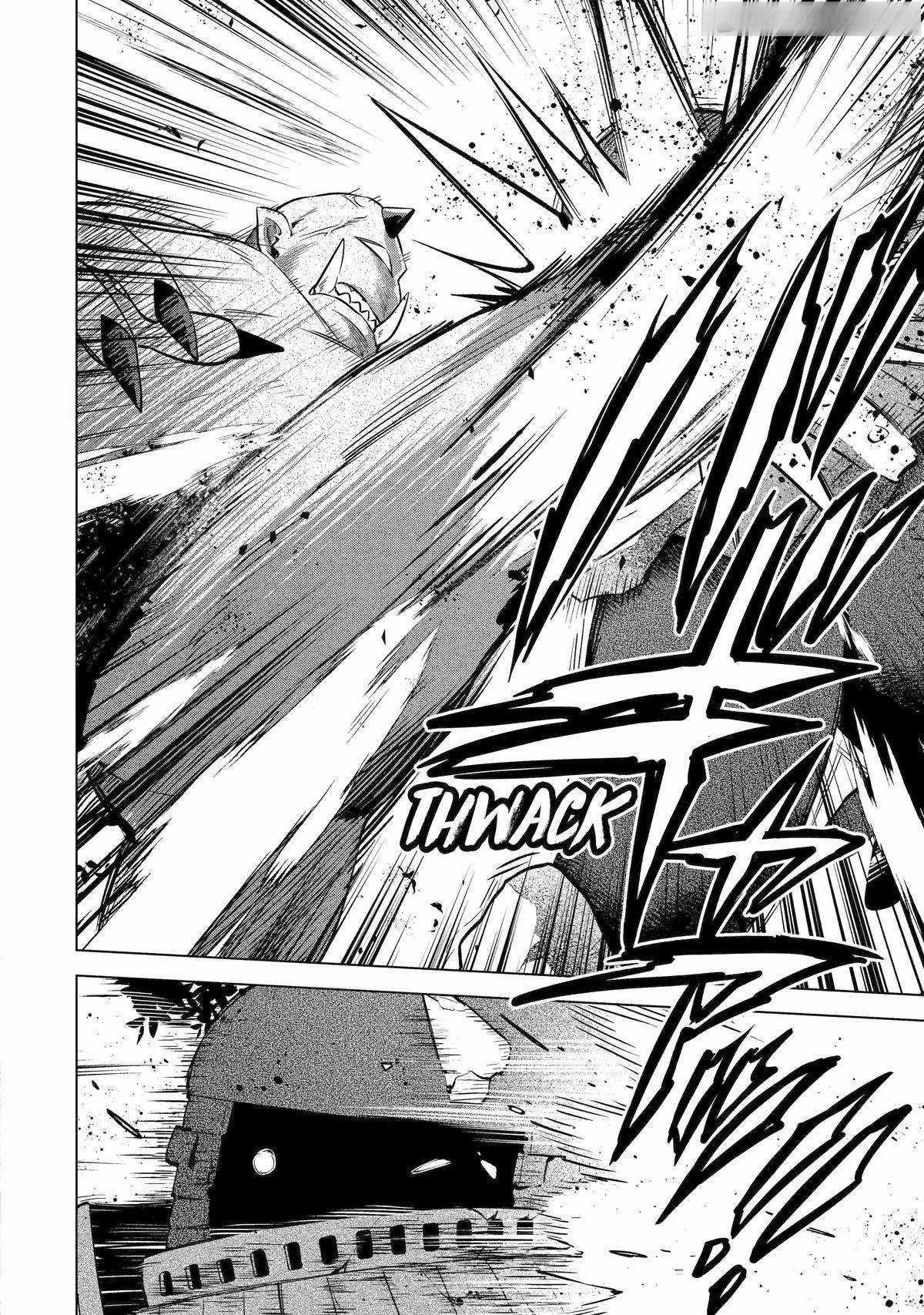 I Grew the Greatest Home Garden with my OP Cultivation Skill? Chapter 18 - Page 8