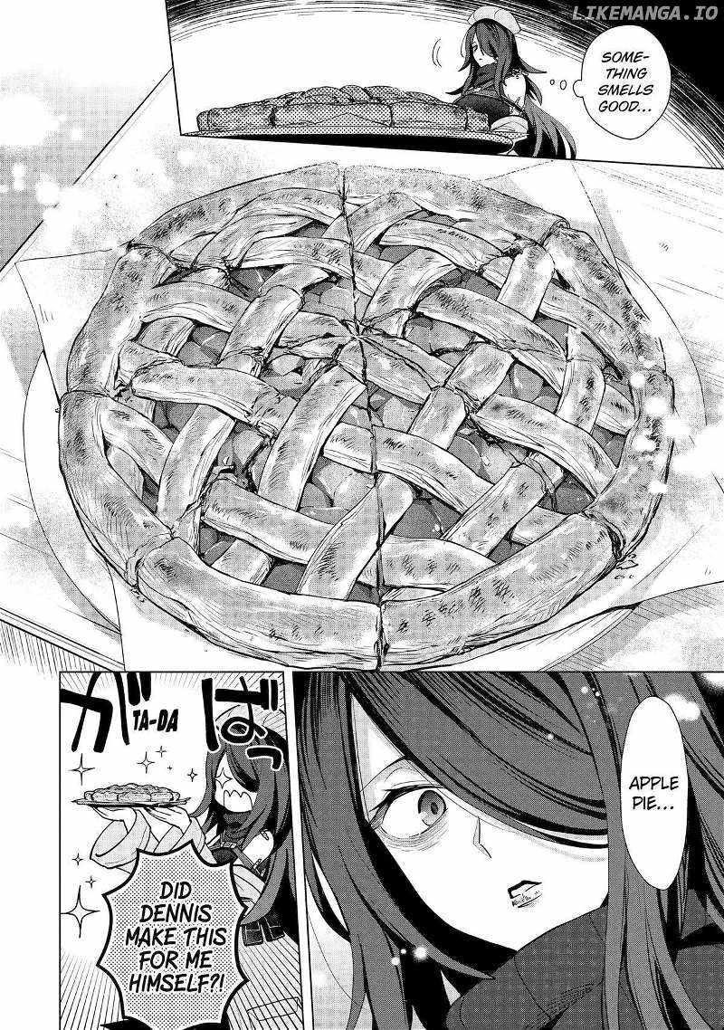 I Grew the Greatest Home Garden with my OP Cultivation Skill? Chapter 19 - Page 43