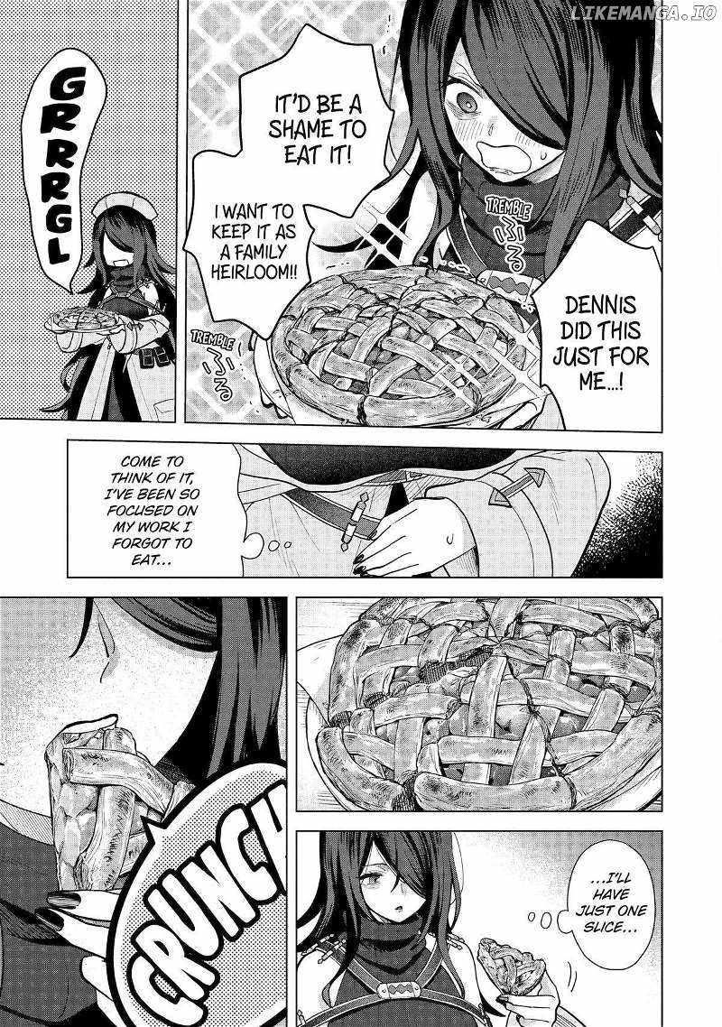 I Grew the Greatest Home Garden with my OP Cultivation Skill? Chapter 19 - Page 44