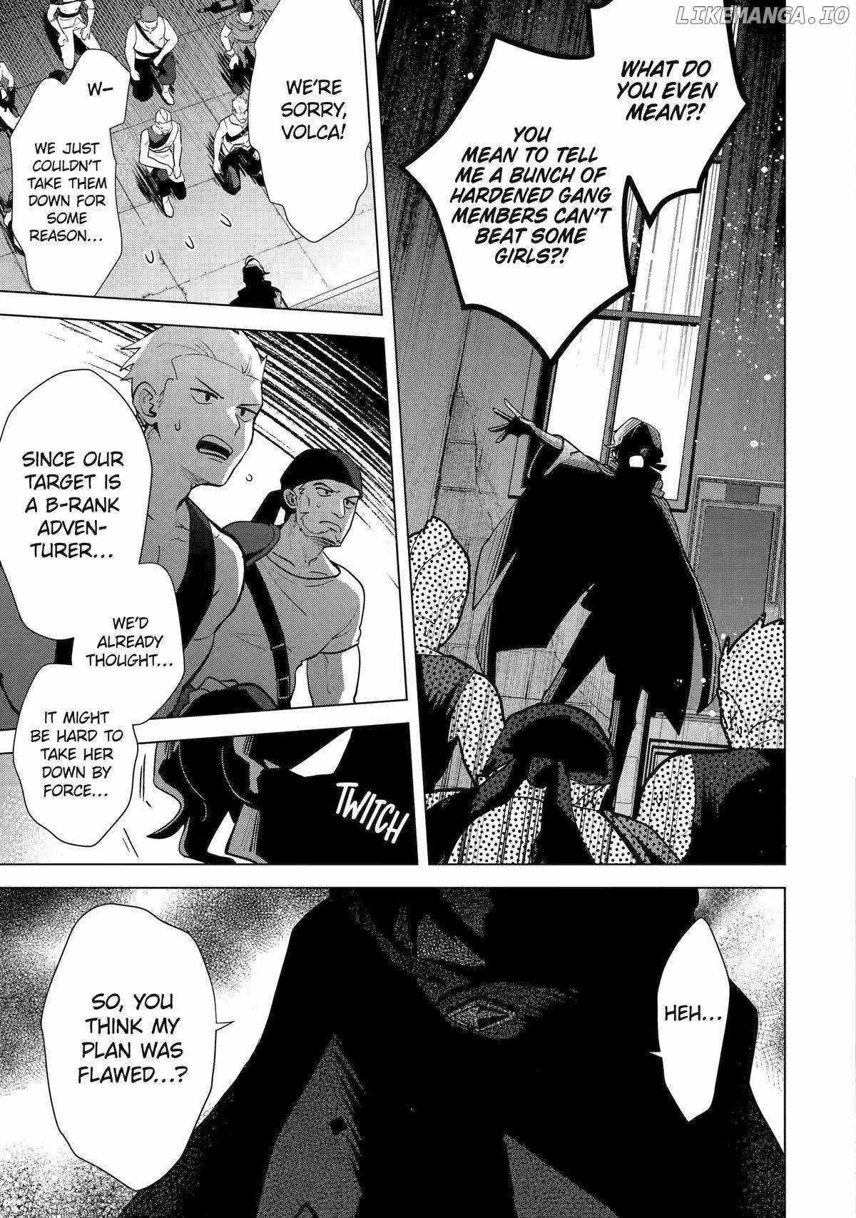 I Grew the Greatest Home Garden with my OP Cultivation Skill? Chapter 20 - Page 13