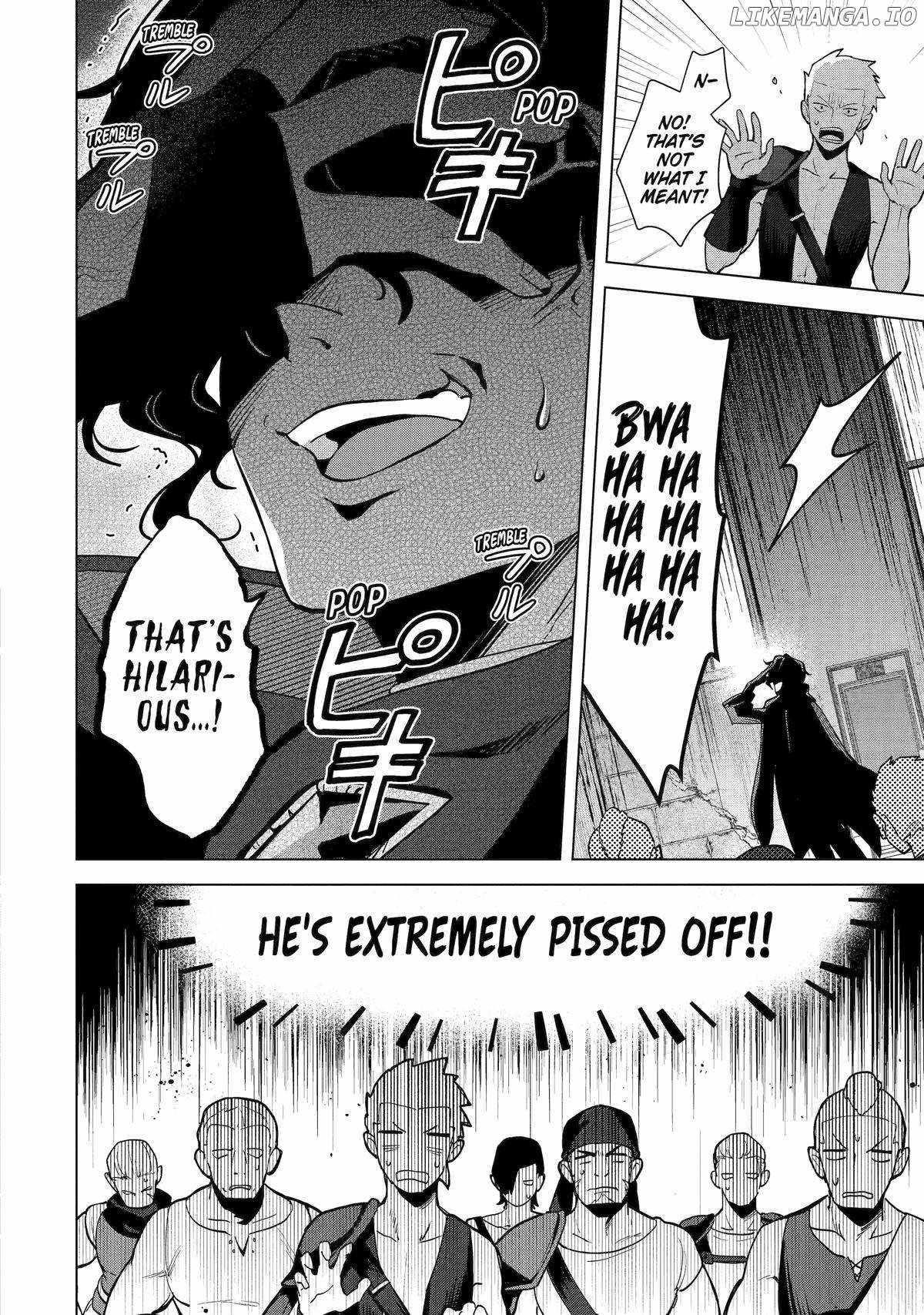 I Grew the Greatest Home Garden with my OP Cultivation Skill? Chapter 20 - Page 14