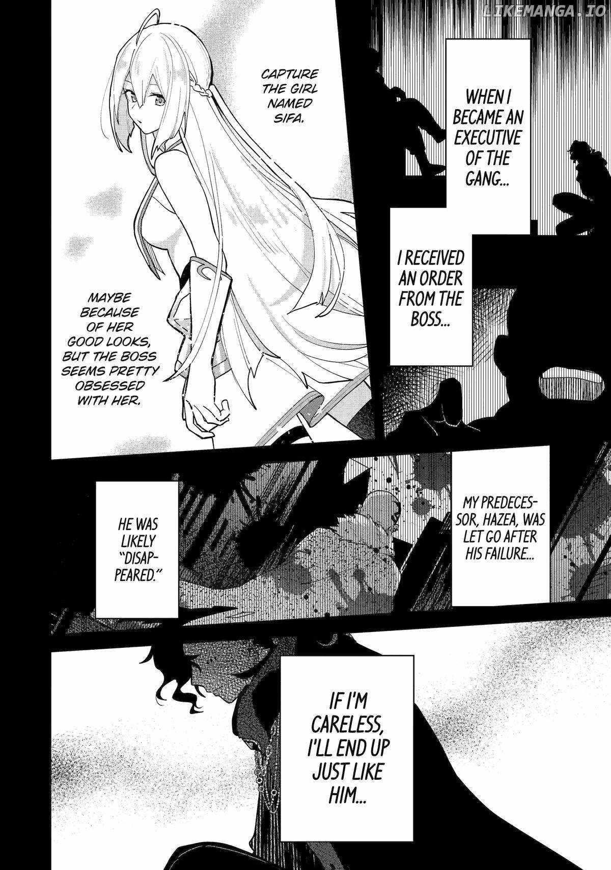 I Grew the Greatest Home Garden with my OP Cultivation Skill? Chapter 20 - Page 16