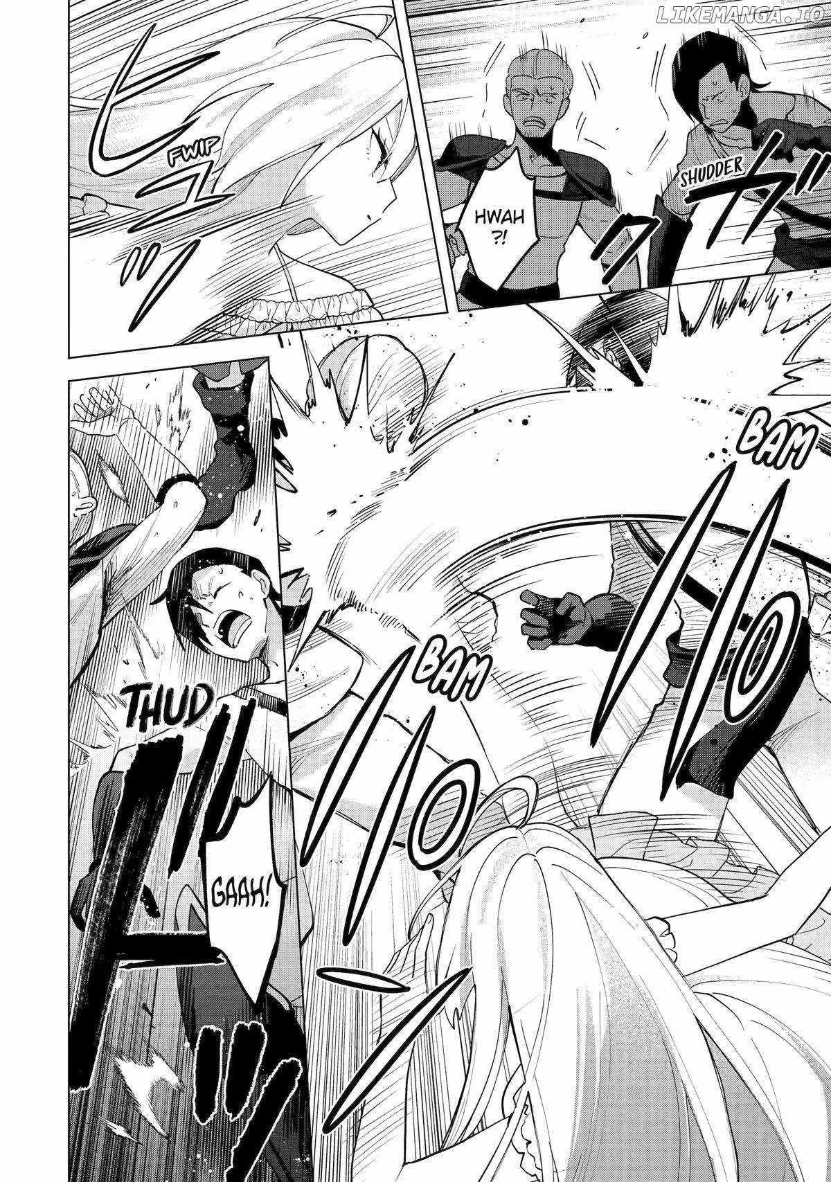 I Grew the Greatest Home Garden with my OP Cultivation Skill? Chapter 20 - Page 26