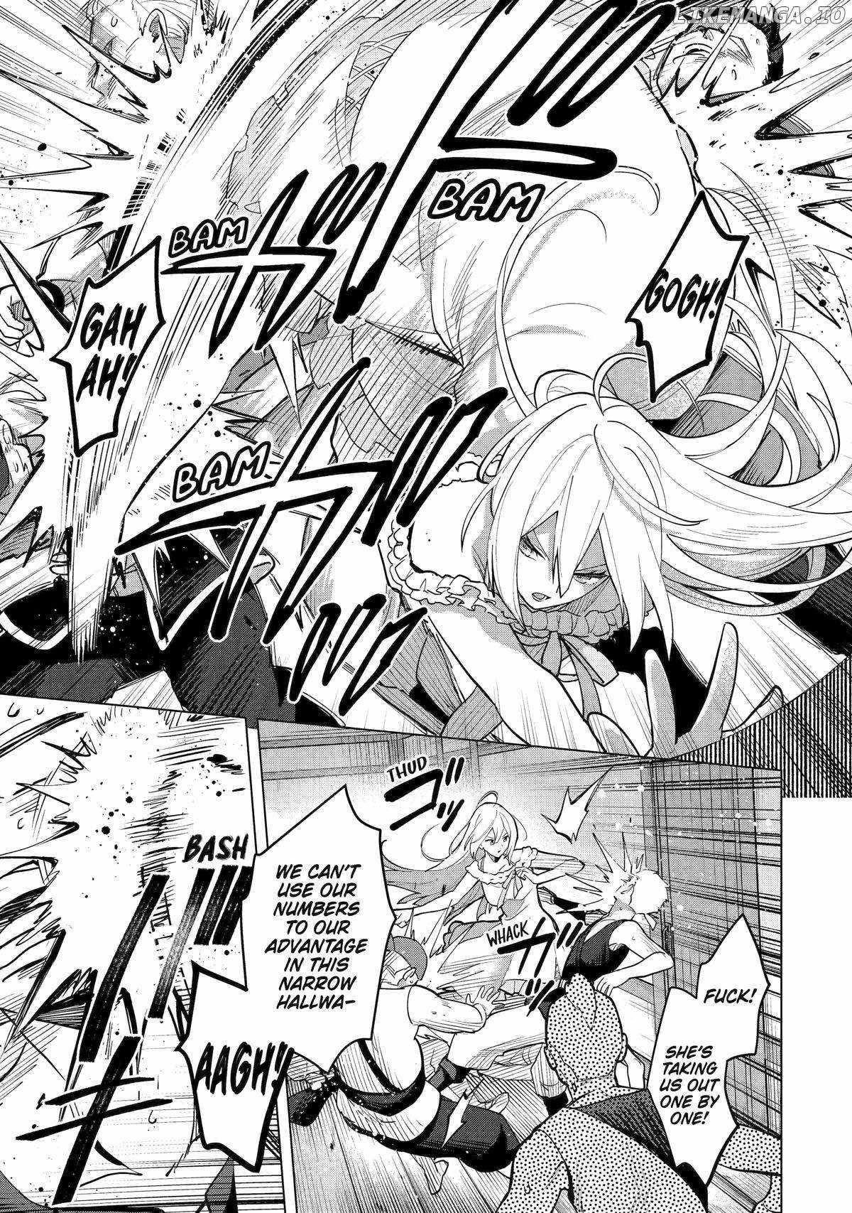 I Grew the Greatest Home Garden with my OP Cultivation Skill? Chapter 20 - Page 29