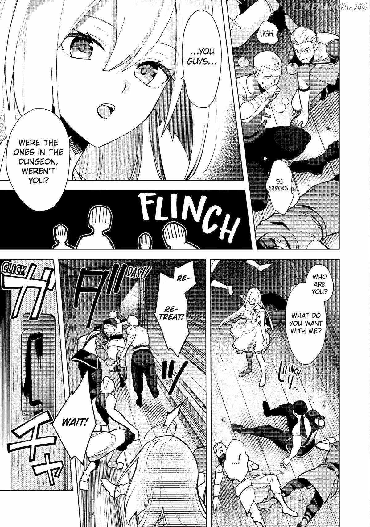 I Grew the Greatest Home Garden with my OP Cultivation Skill? Chapter 20 - Page 31