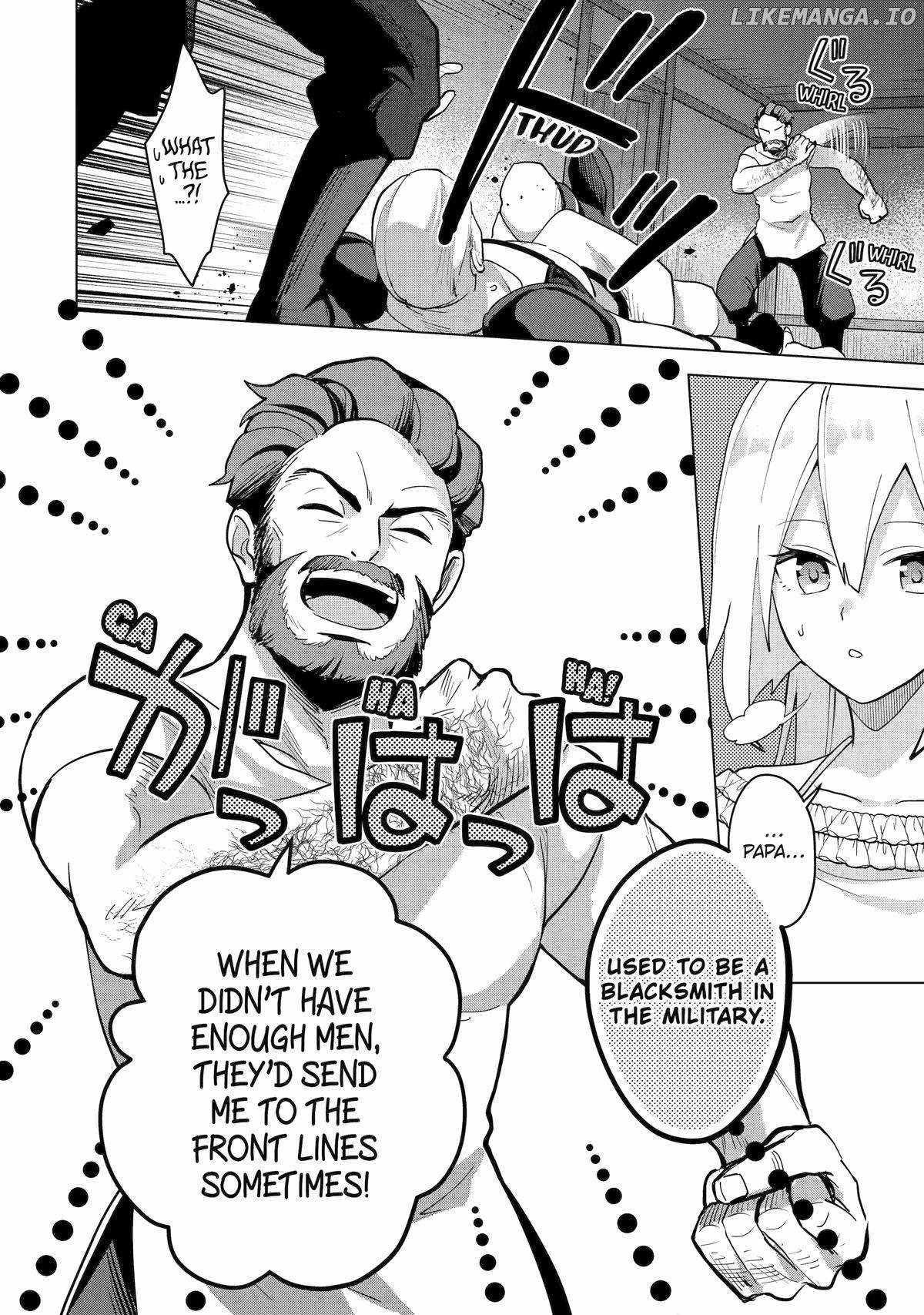 I Grew the Greatest Home Garden with my OP Cultivation Skill? Chapter 20 - Page 34