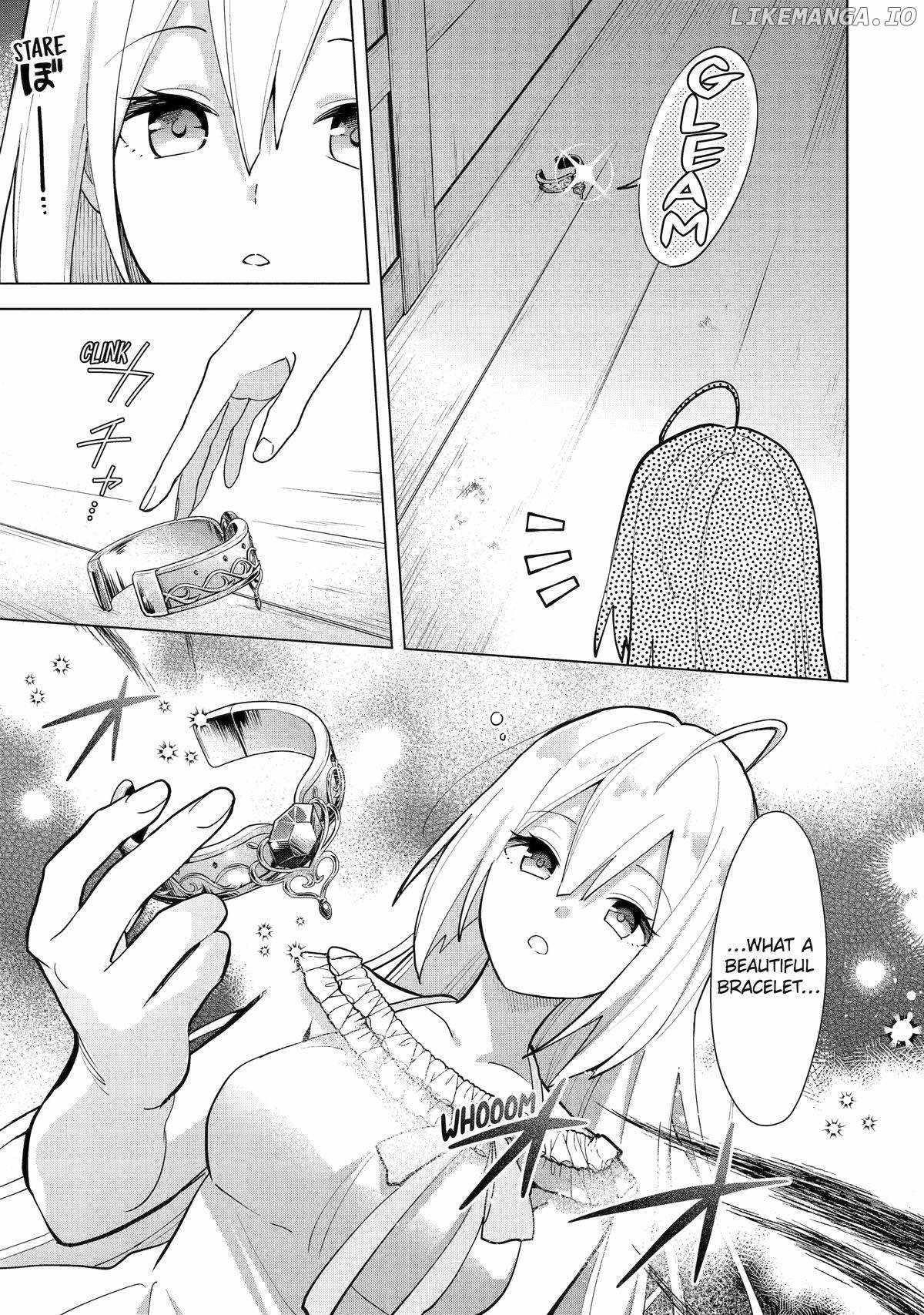 I Grew the Greatest Home Garden with my OP Cultivation Skill? Chapter 20 - Page 37