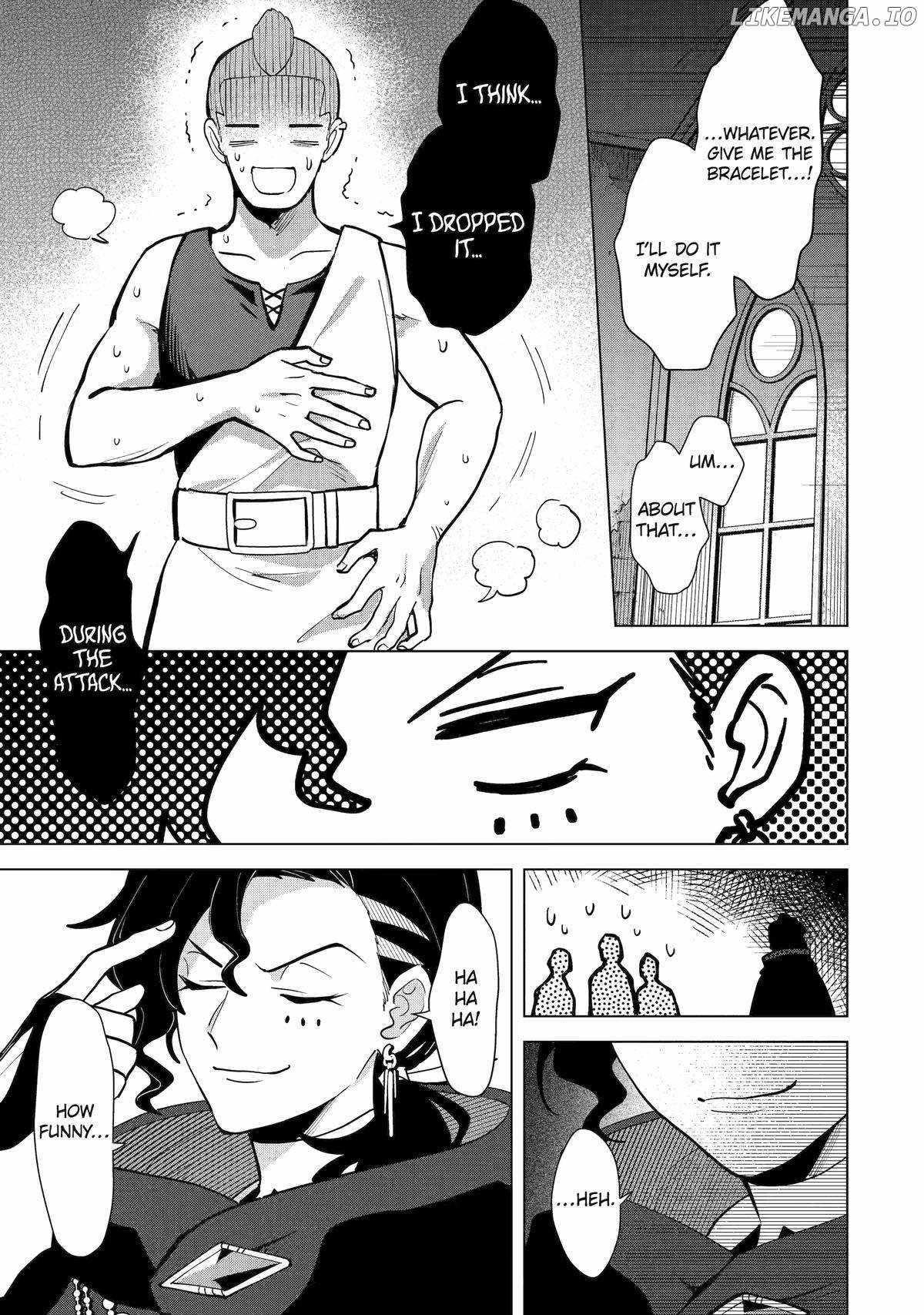 I Grew the Greatest Home Garden with my OP Cultivation Skill? Chapter 20 - Page 39