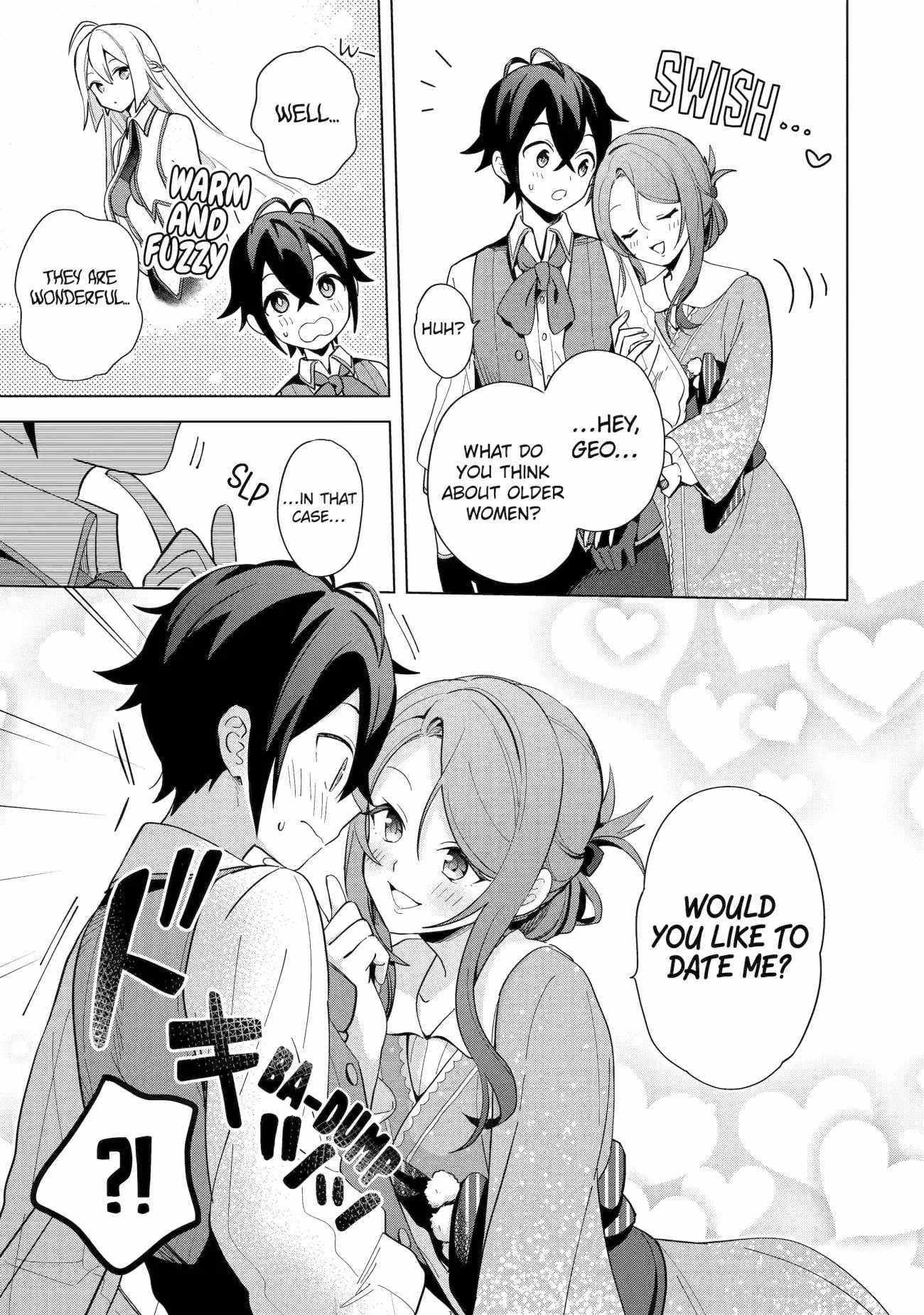 I Grew the Greatest Home Garden with my OP Cultivation Skill? Chapter 3 - Page 35