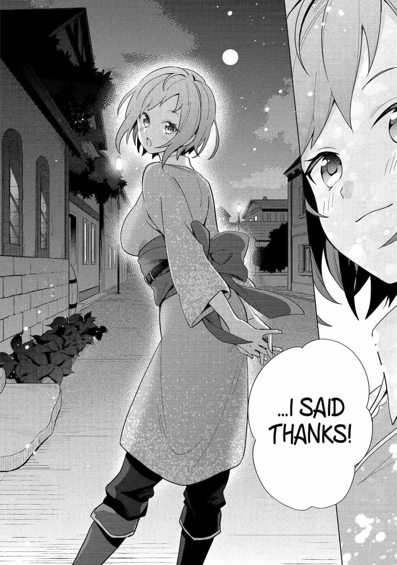 I Grew the Greatest Home Garden with my OP Cultivation Skill? Chapter 3 - Page 42