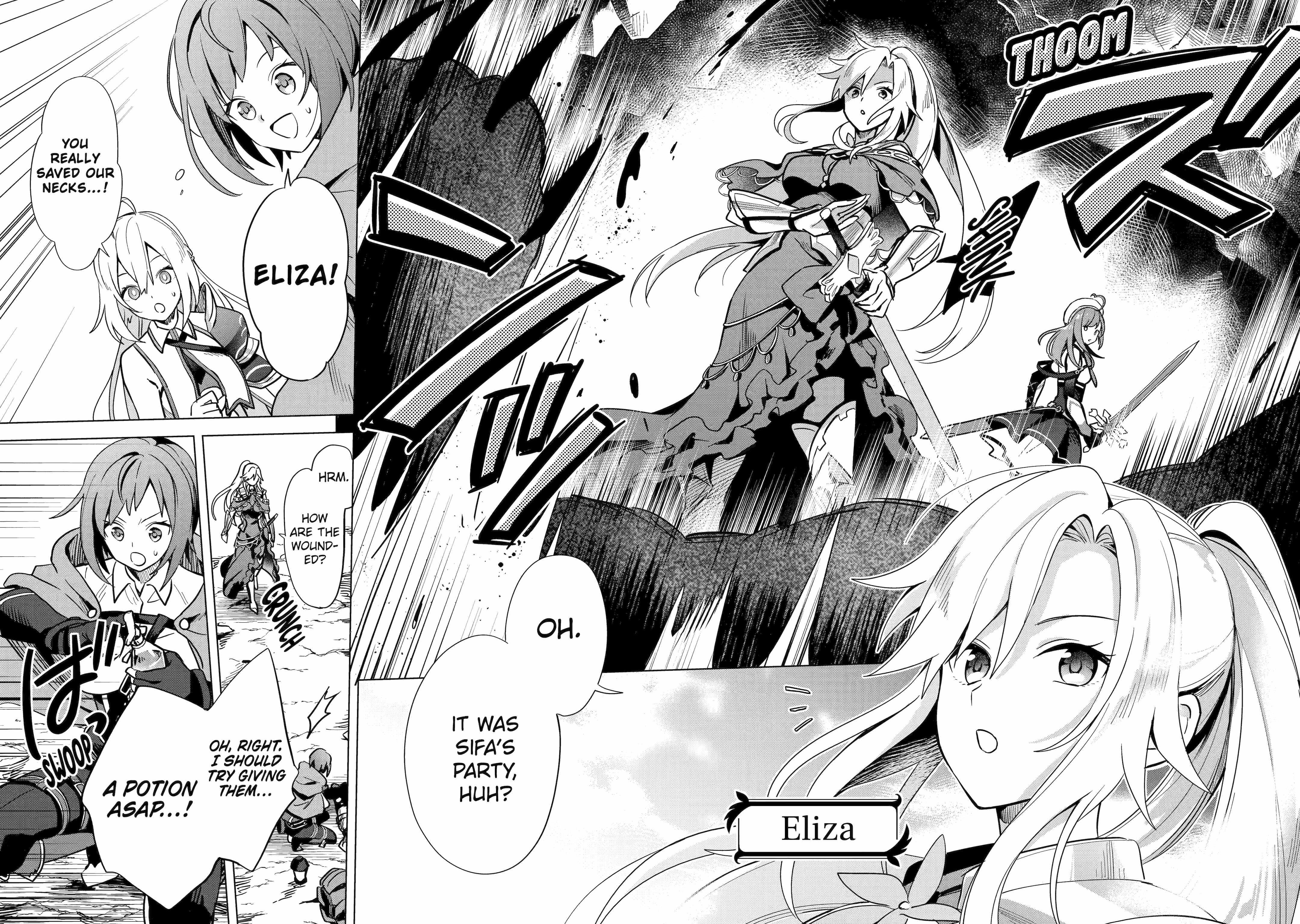 I Grew the Greatest Home Garden with my OP Cultivation Skill? Chapter 5.2 - Page 14