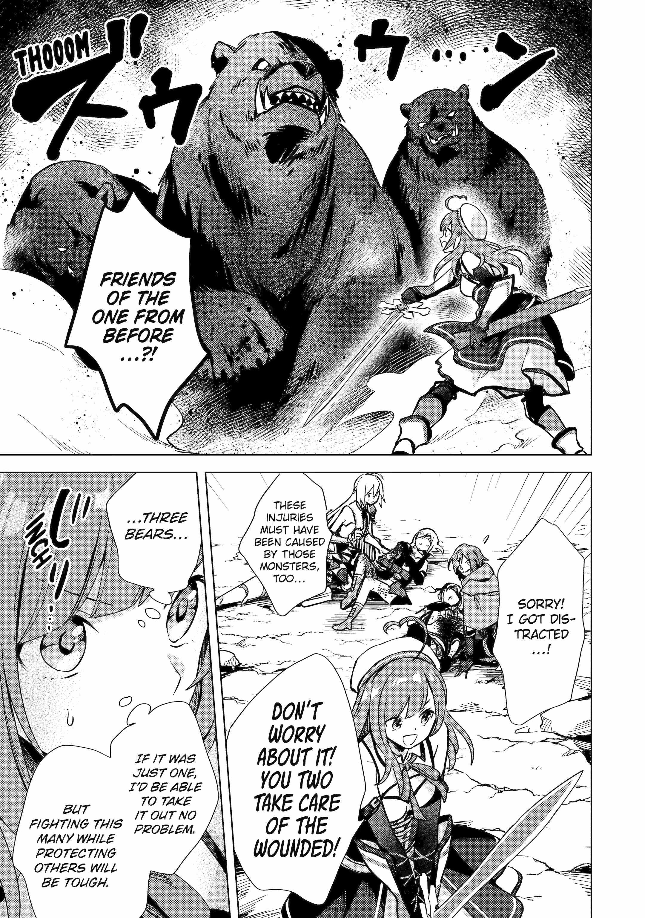 I Grew the Greatest Home Garden with my OP Cultivation Skill? Chapter 5.2 - Page 7