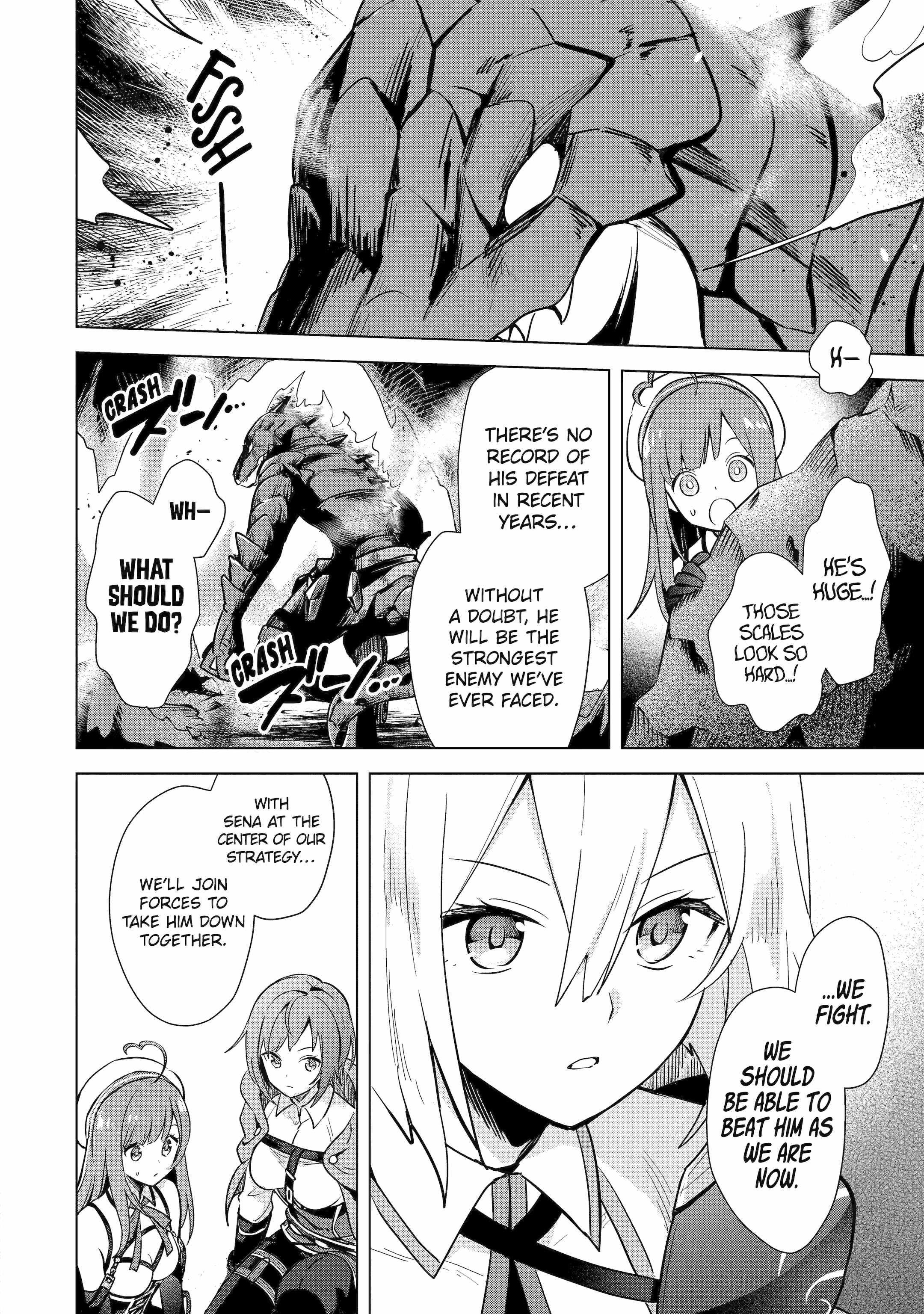 I Grew the Greatest Home Garden with my OP Cultivation Skill? Chapter 7.2 - Page 8