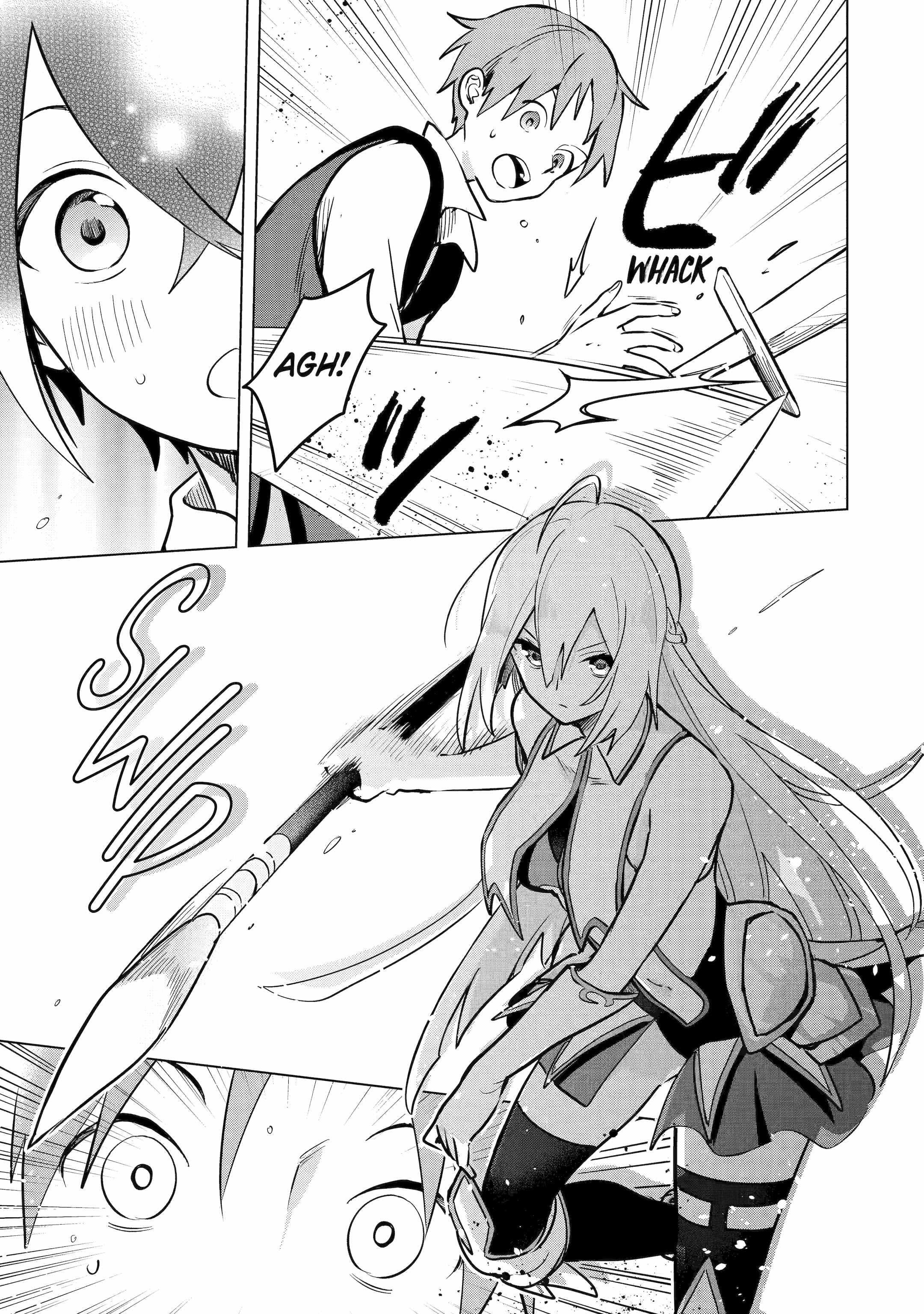 I Grew the Greatest Home Garden with my OP Cultivation Skill? Chapter 9.2 - Page 7