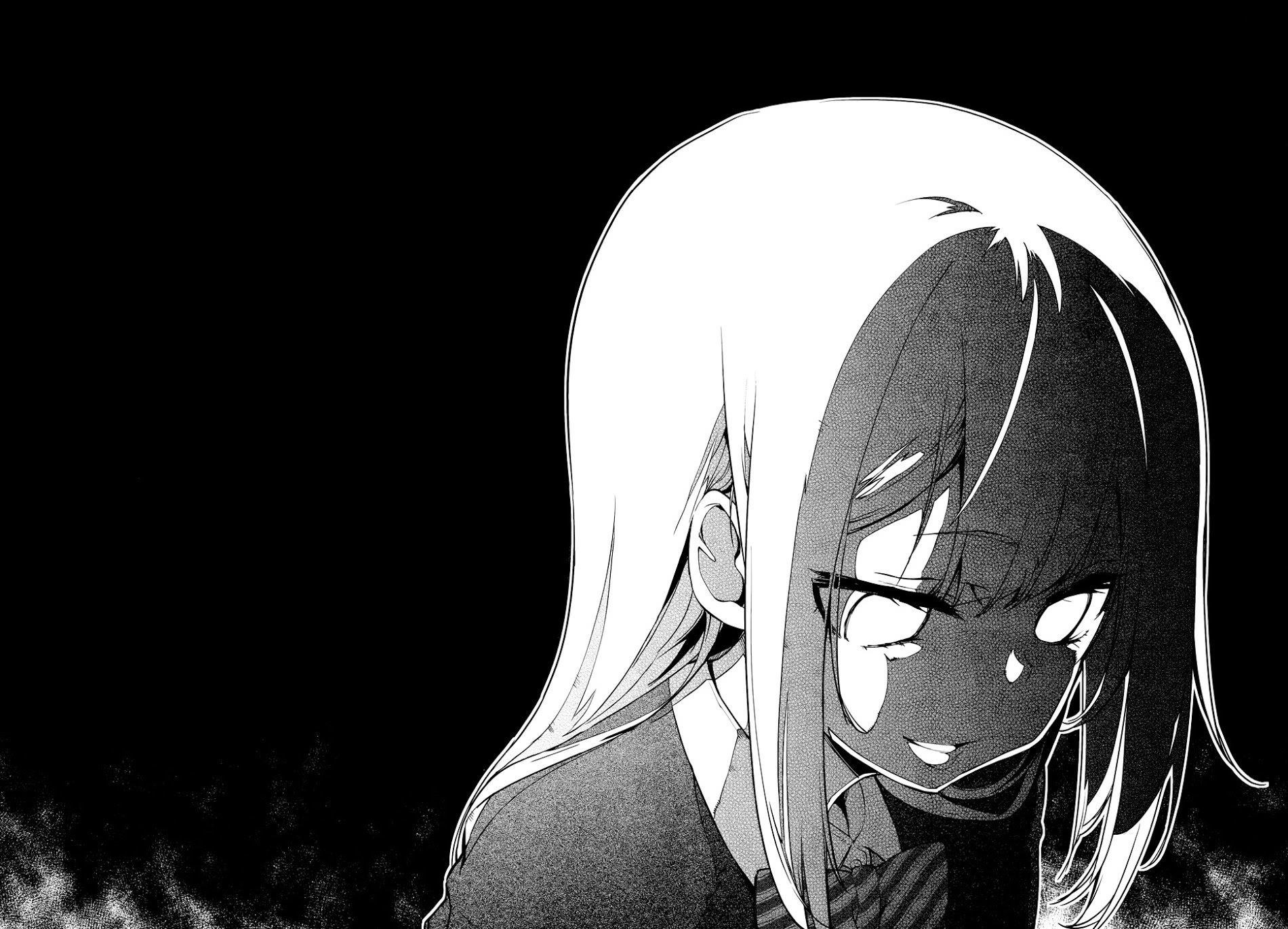 The Foolish Angel Dances With Demons Chapter 1 - Page 34