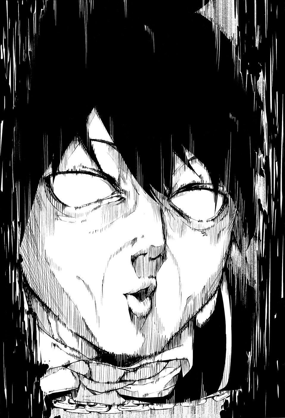 The Foolish Angel Dances With Demons Chapter 1 - Page 48