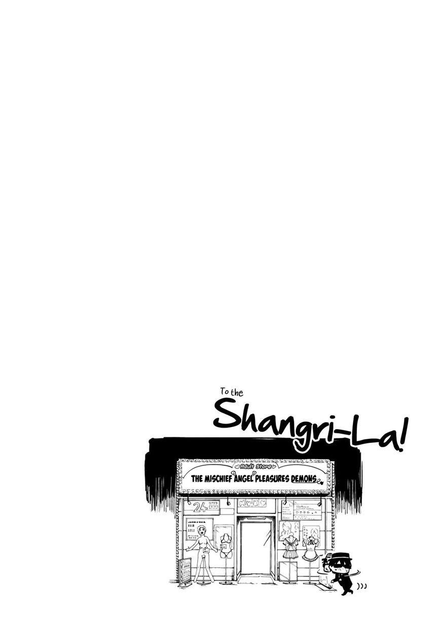 The Foolish Angel Dances With Demons Chapter 10 - Page 36