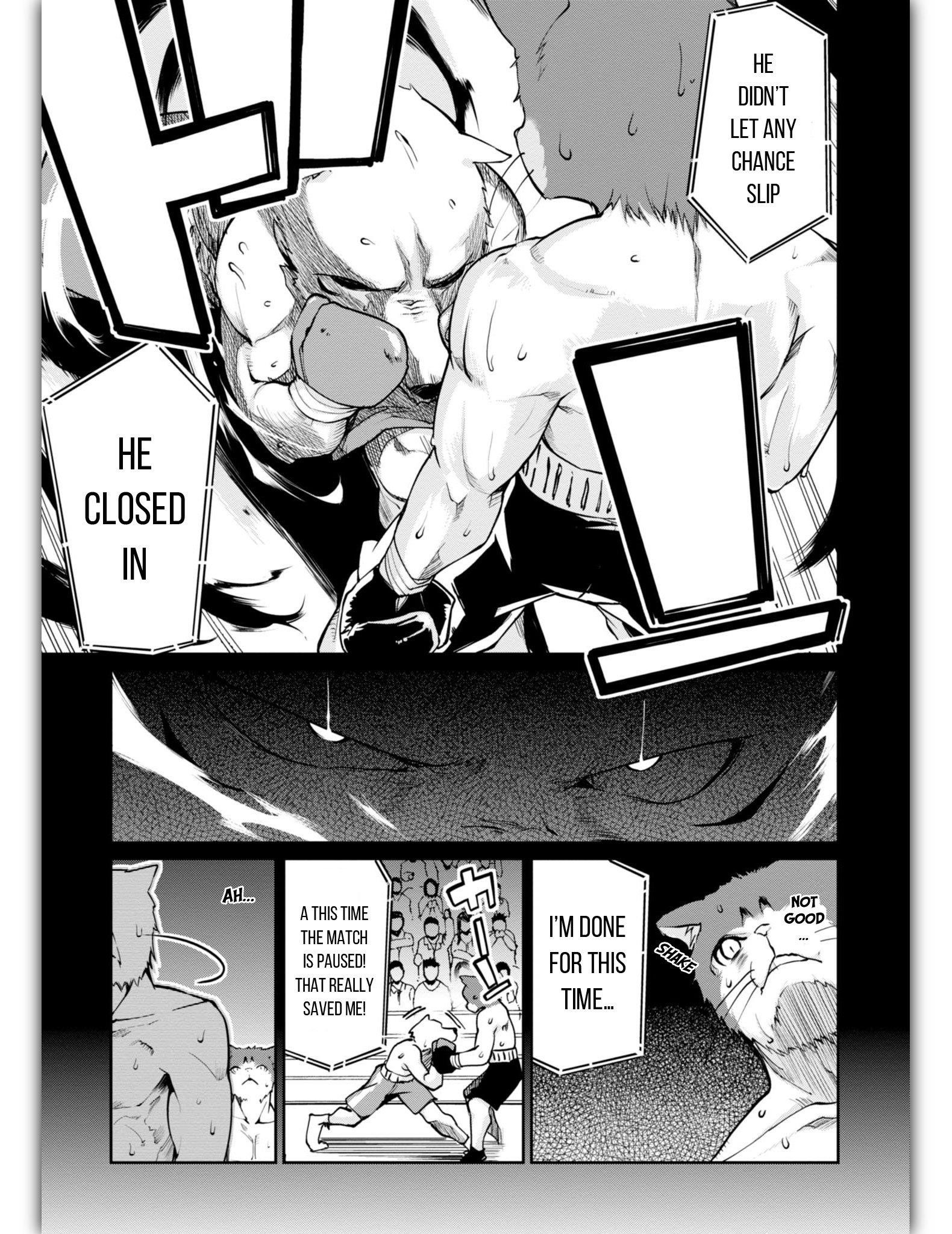 The Foolish Angel Dances With Demons Chapter 11 - Page 15