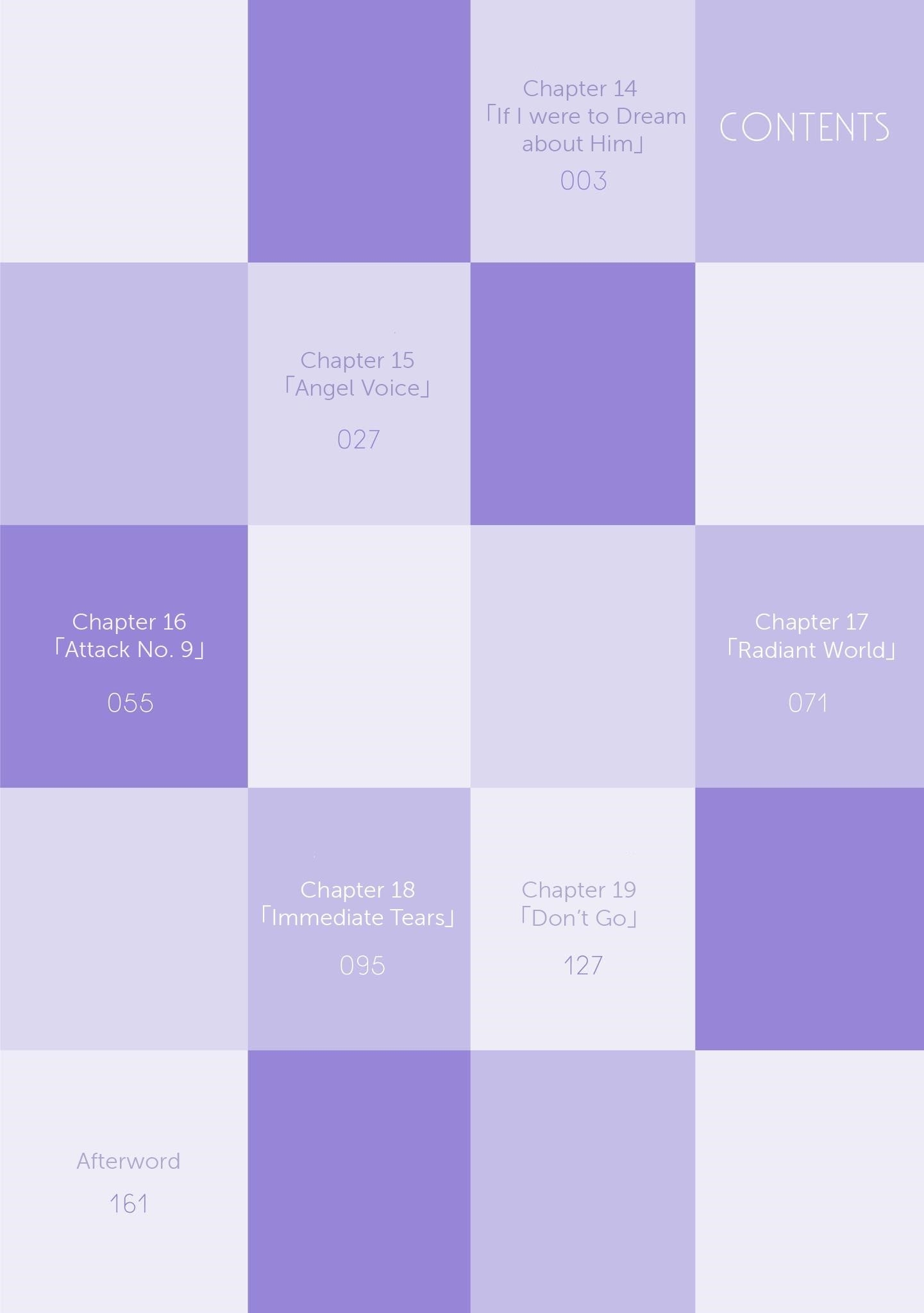 The Foolish Angel Dances With Demons Chapter 14 - Page 4