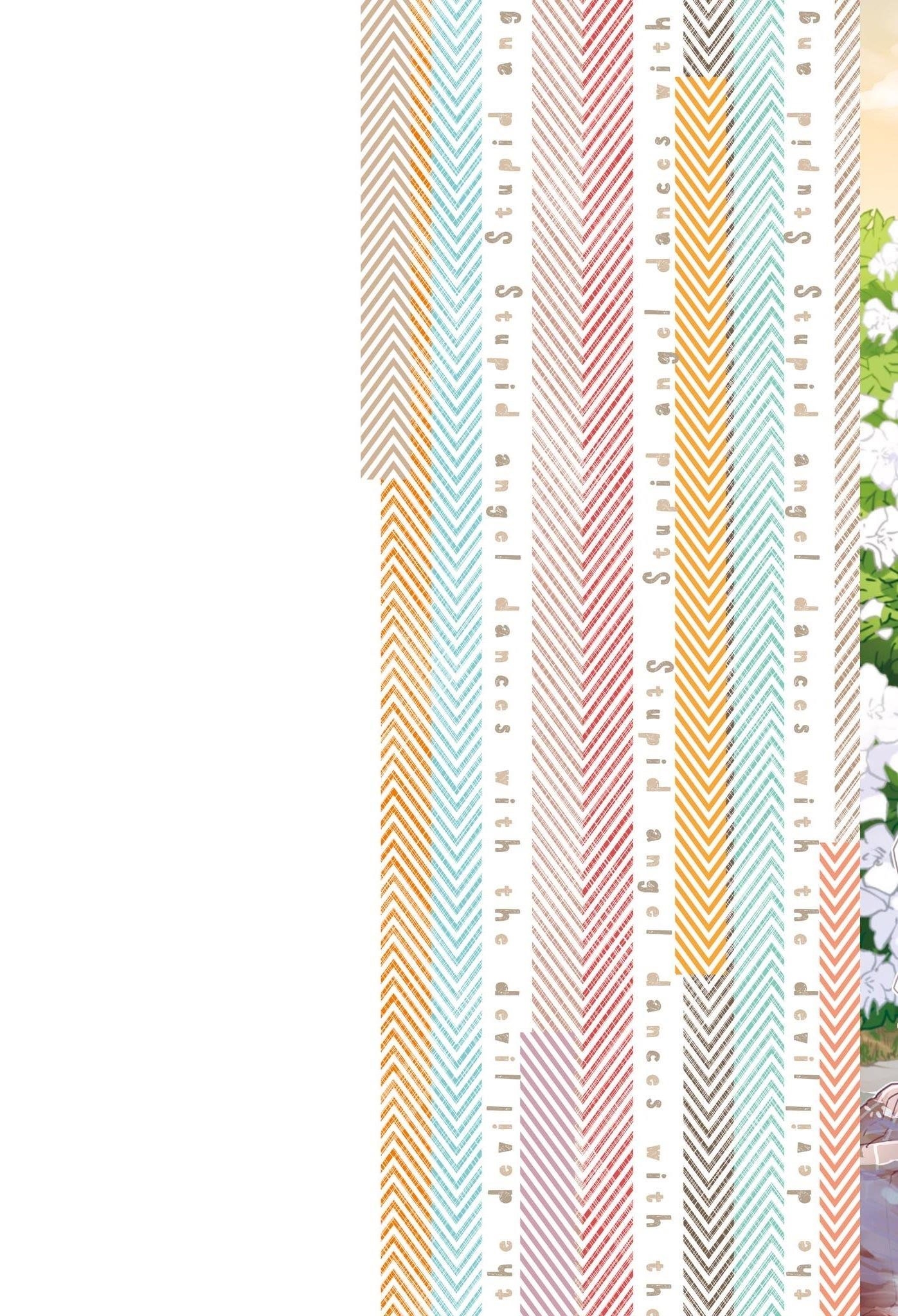 The Foolish Angel Dances With Demons Chapter 20 - Page 3