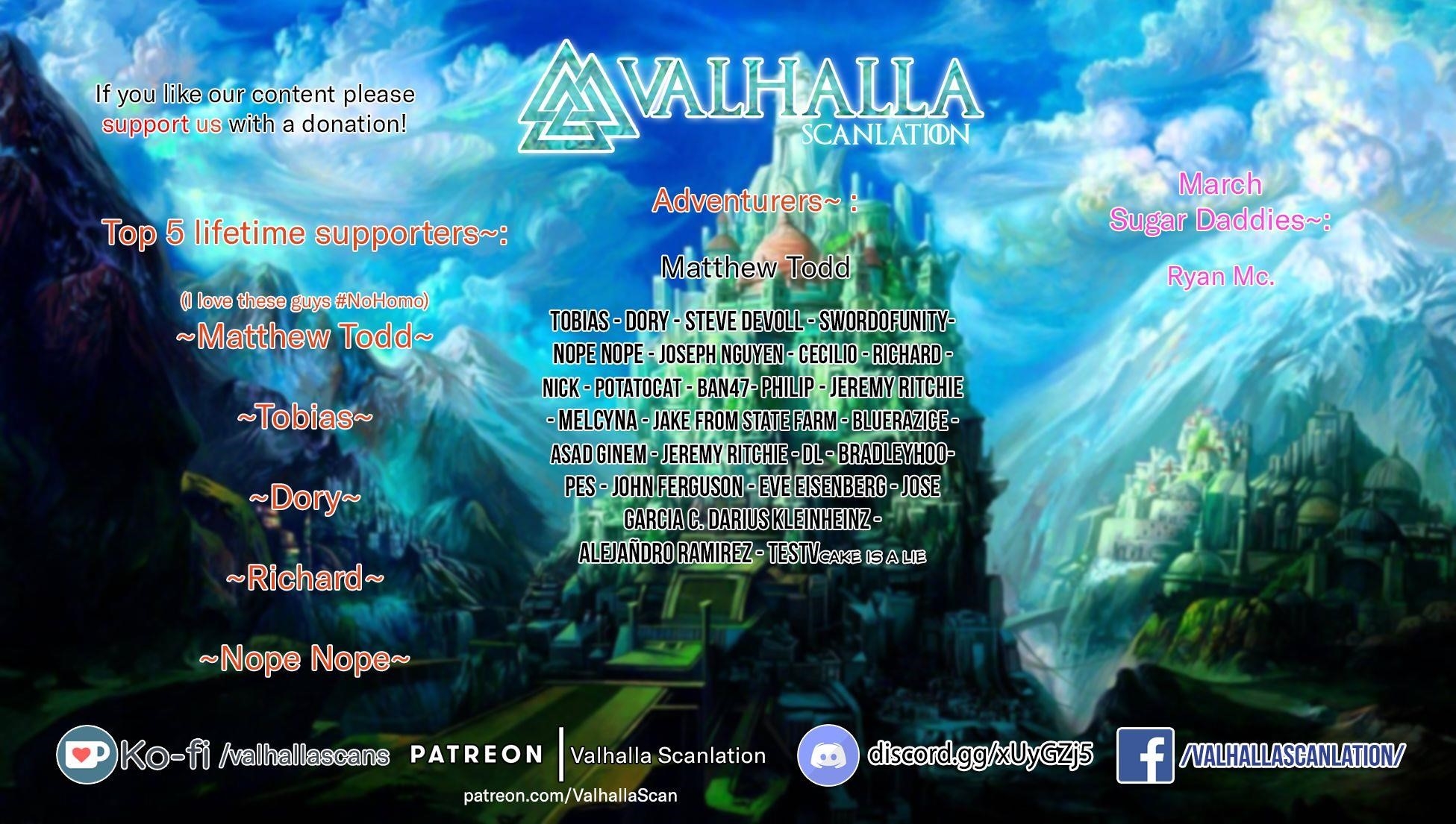 The Foolish Angel Dances With Demons Chapter 20 - Page 30