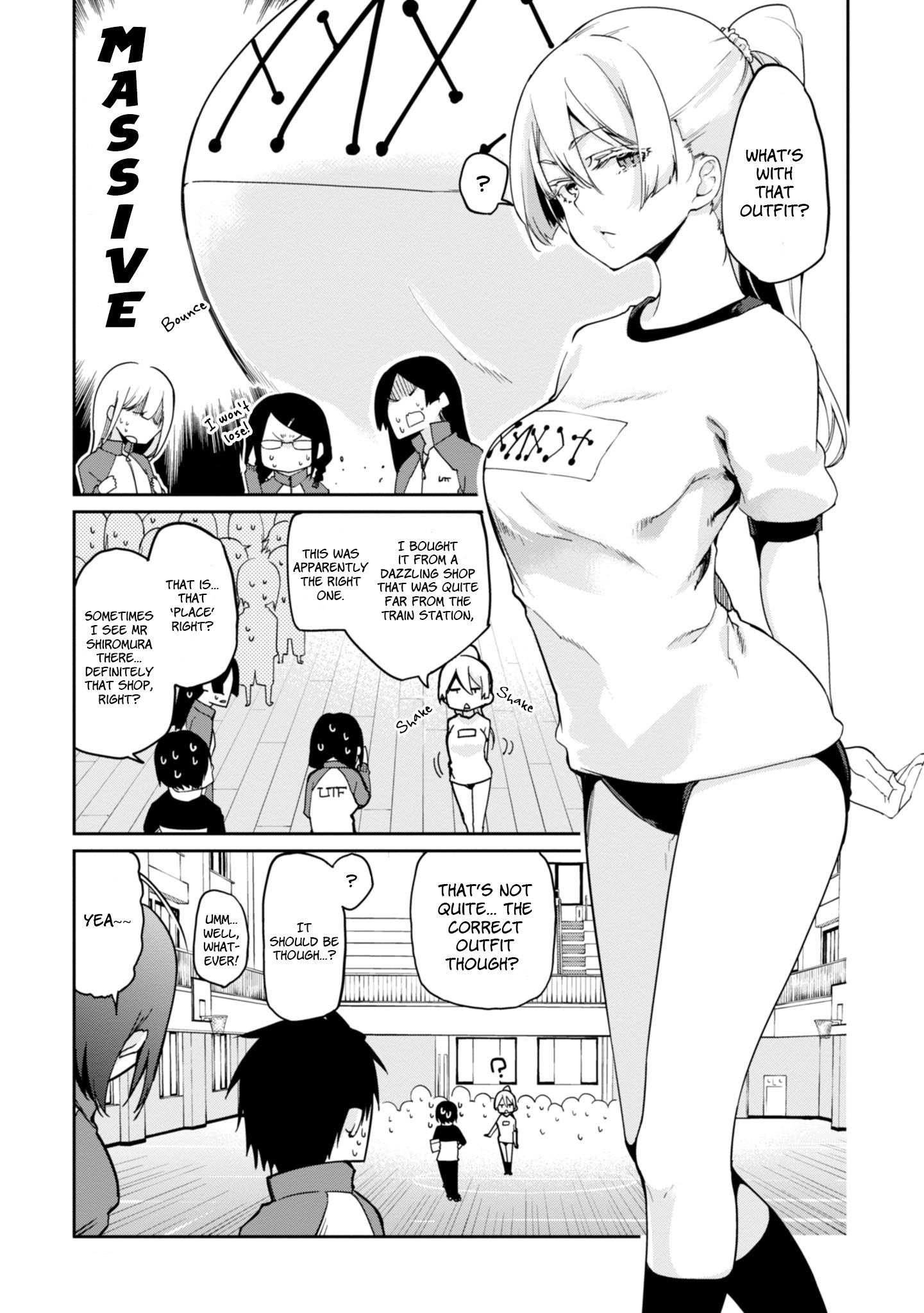 The Foolish Angel Dances With Demons Chapter 24 - Page 14