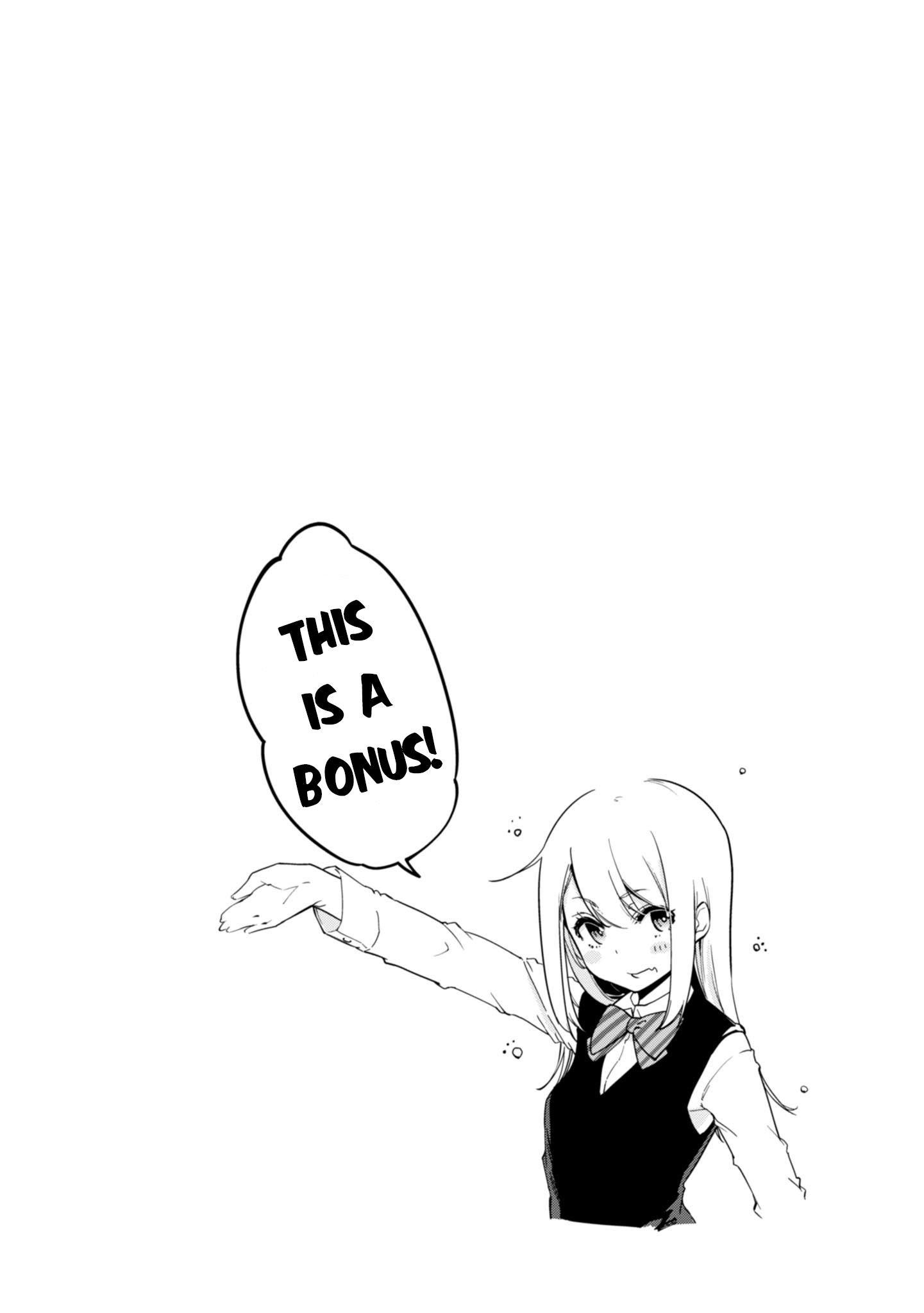 The Foolish Angel Dances With Demons Chapter 24 - Page 34