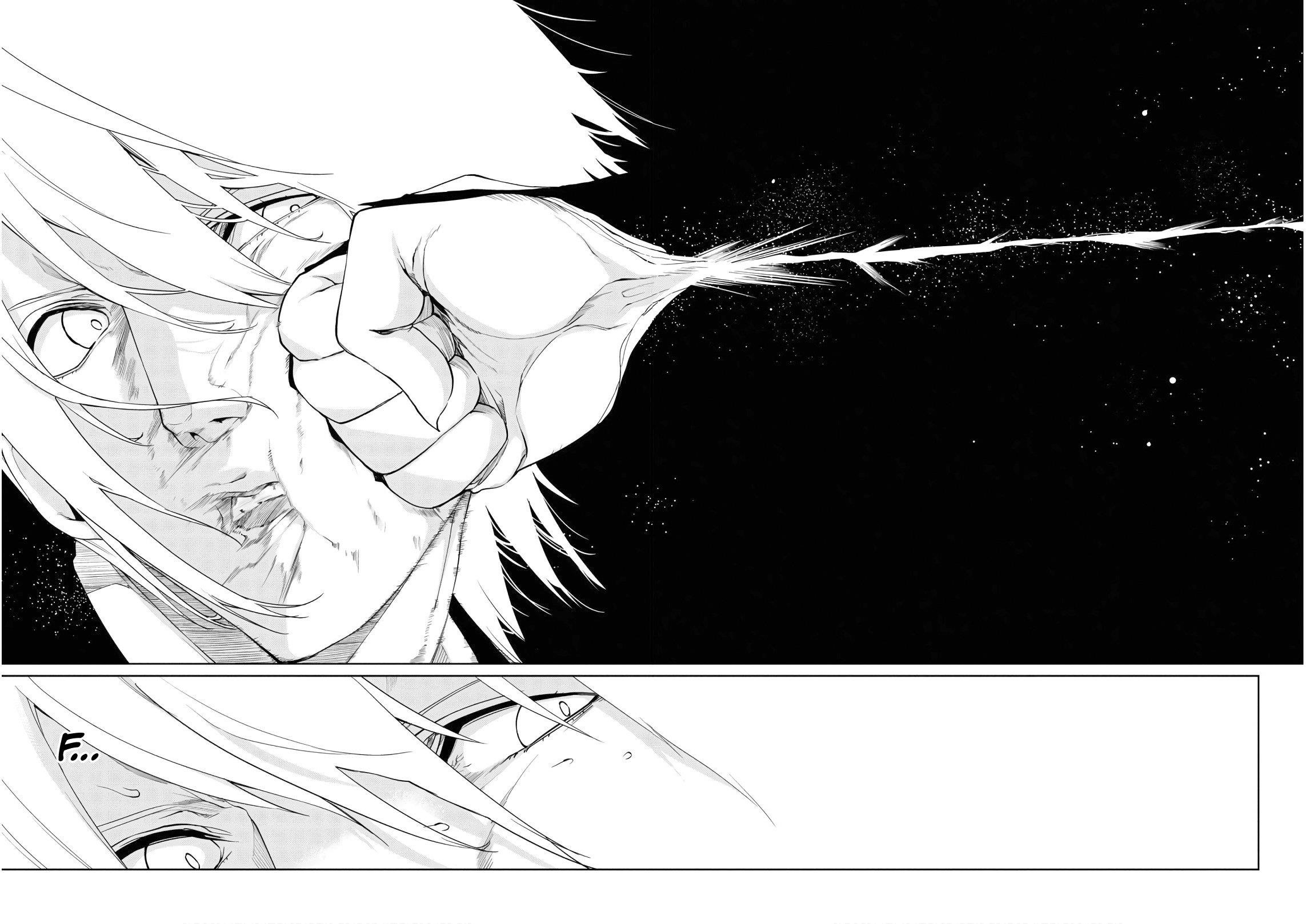 The Foolish Angel Dances With Demons Chapter 29 - Page 19