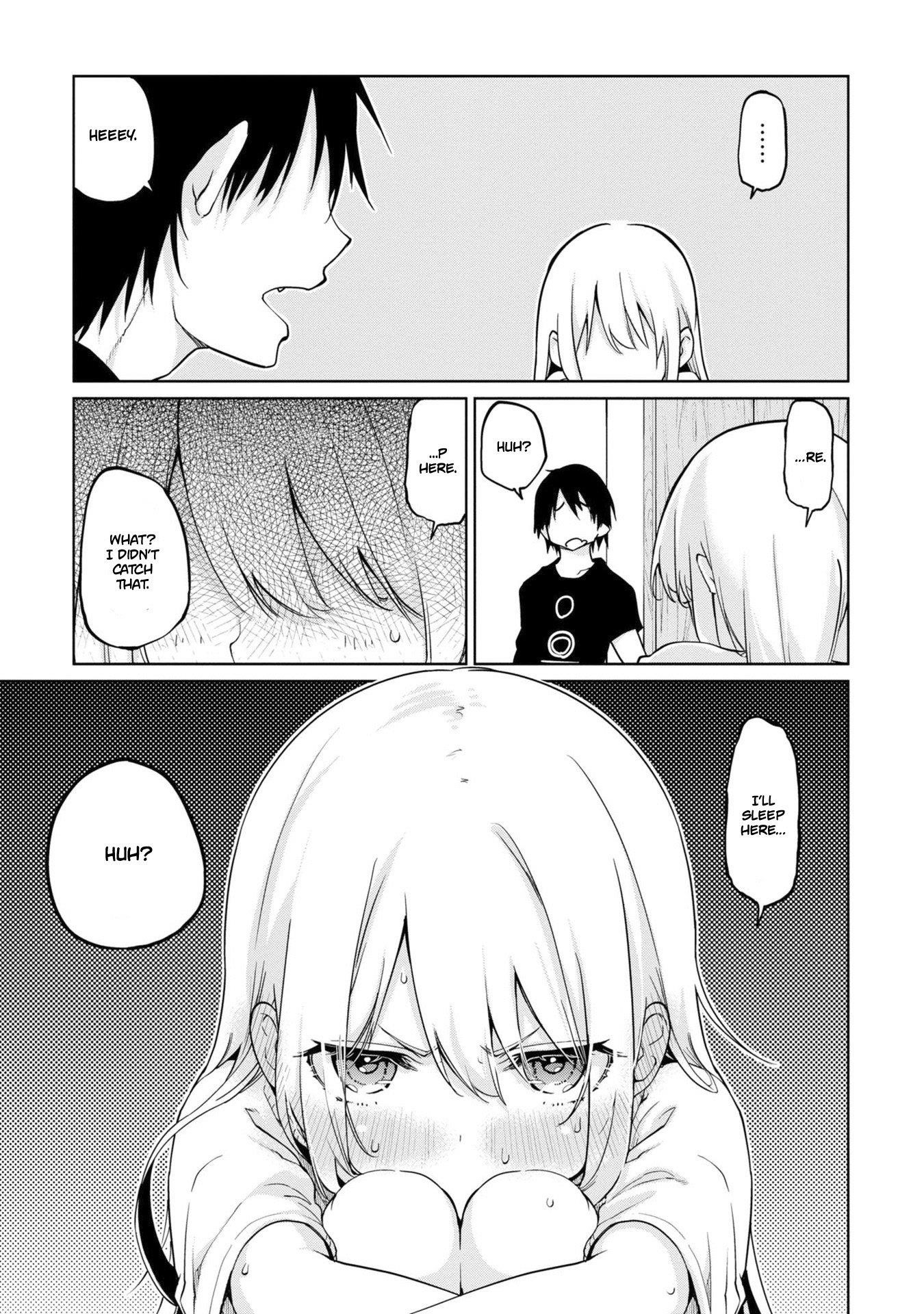 The Foolish Angel Dances With Demons Chapter 32 - Page 16