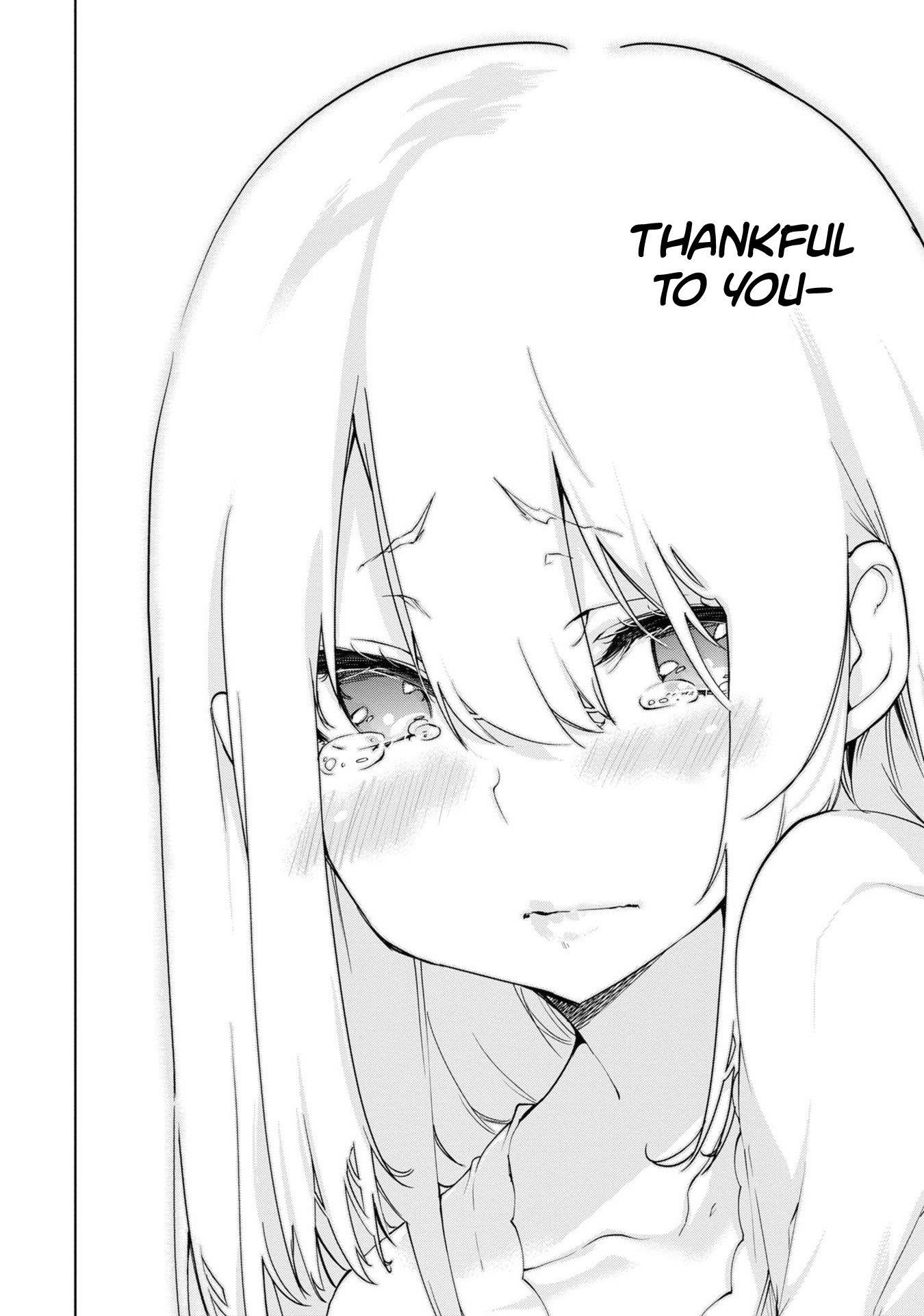 The Foolish Angel Dances With Demons Chapter 32 - Page 23