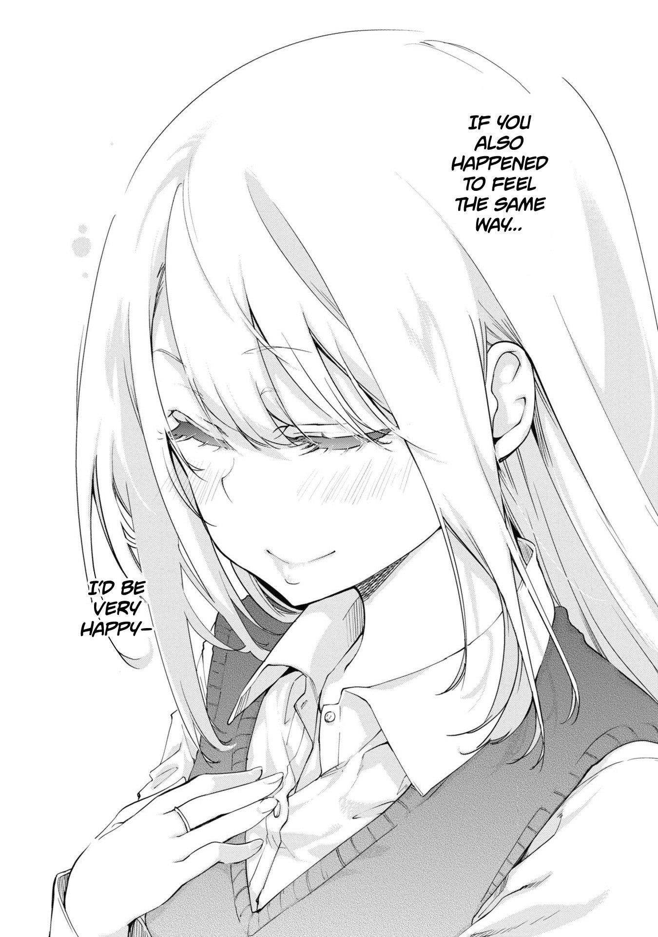 The Foolish Angel Dances With Demons Chapter 32 - Page 30