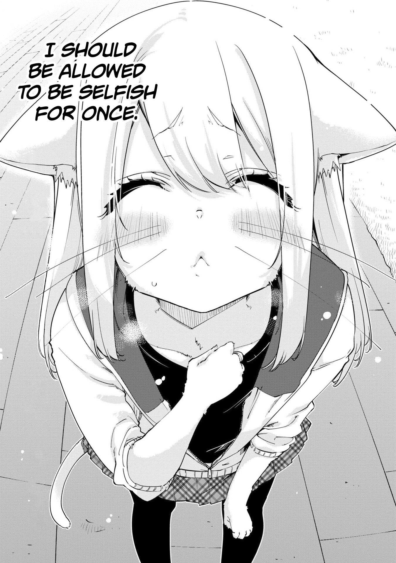 The Foolish Angel Dances With Demons Chapter 36 - Page 24