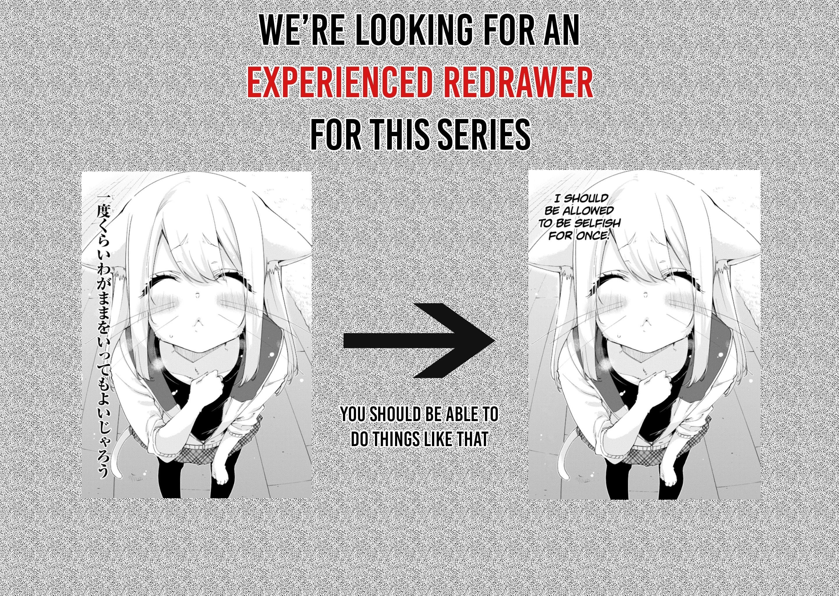 The Foolish Angel Dances With Demons Chapter 36 - Page 32