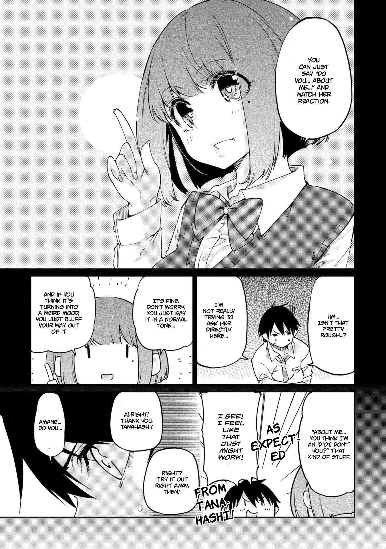 The Foolish Angel Dances With Demons Chapter 37 - Page 24