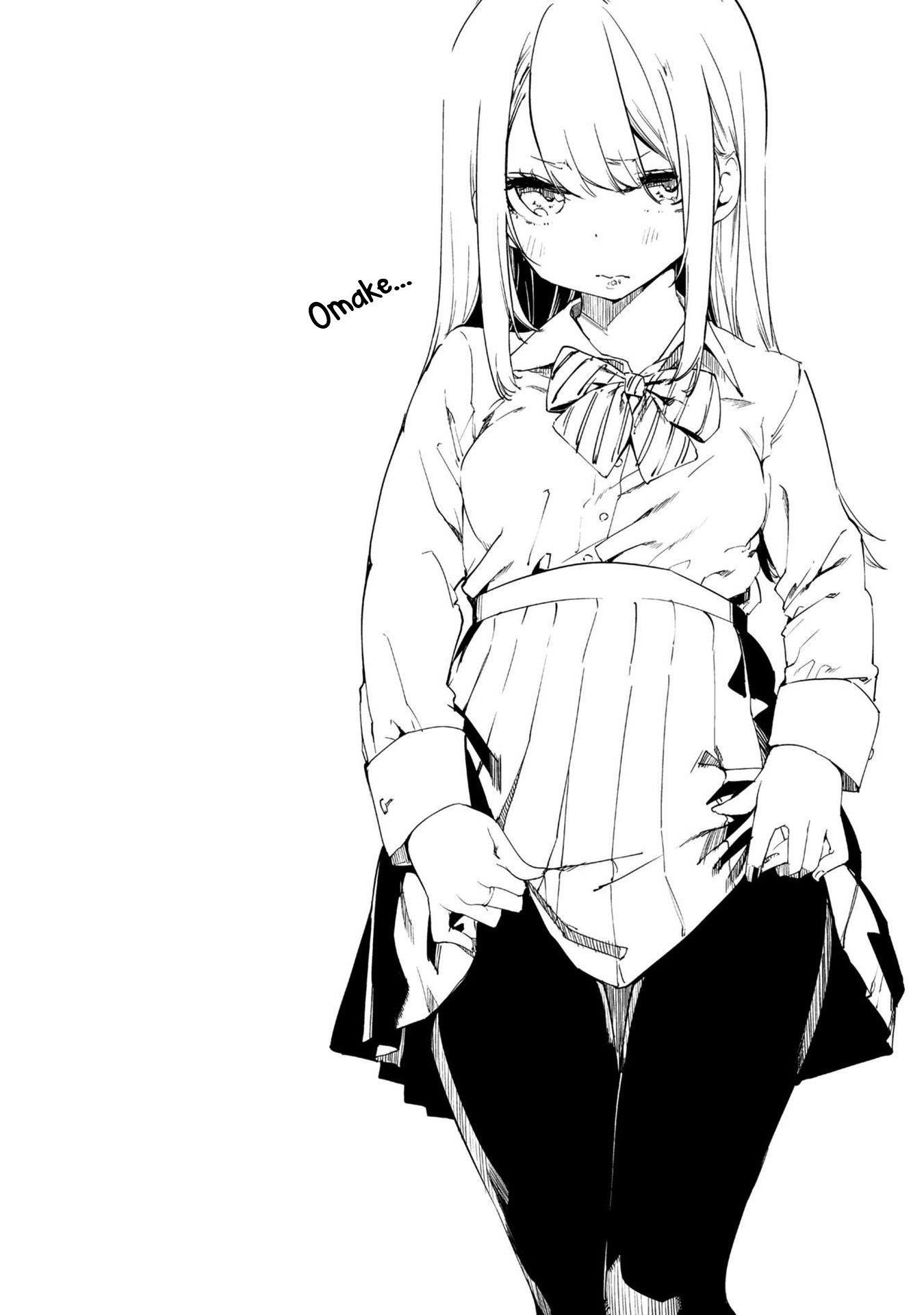 The Foolish Angel Dances With Demons Chapter 40.5 - Page 1