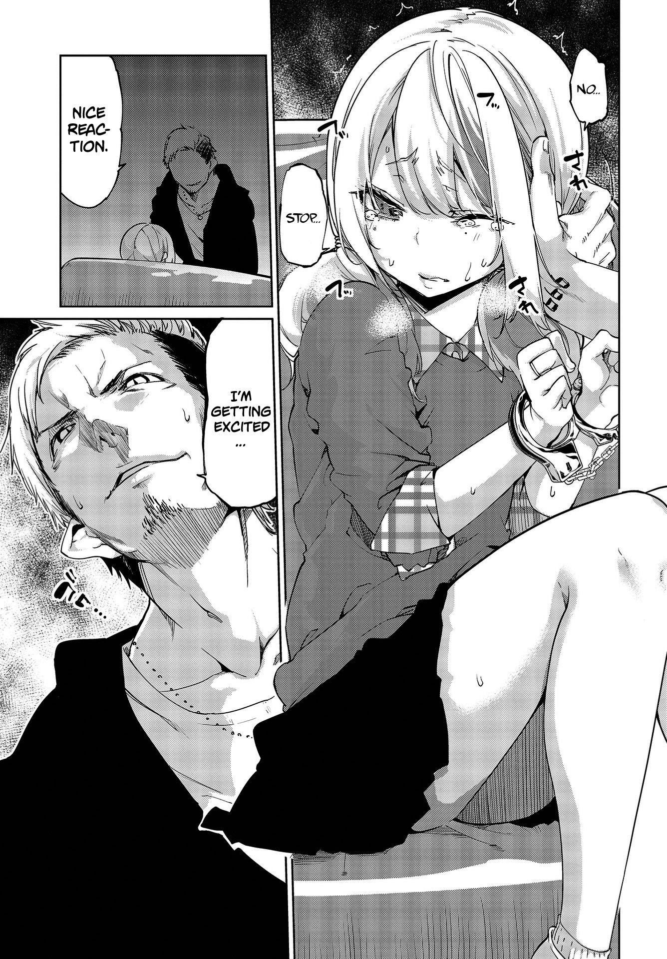 The Foolish Angel Dances With Demons Chapter 41 - Page 23