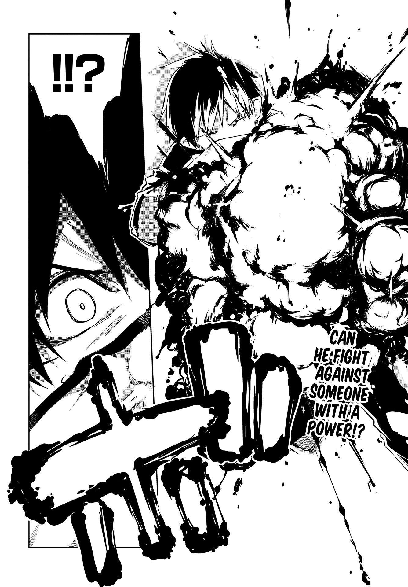 The Foolish Angel Dances With Demons Chapter 41 - Page 30