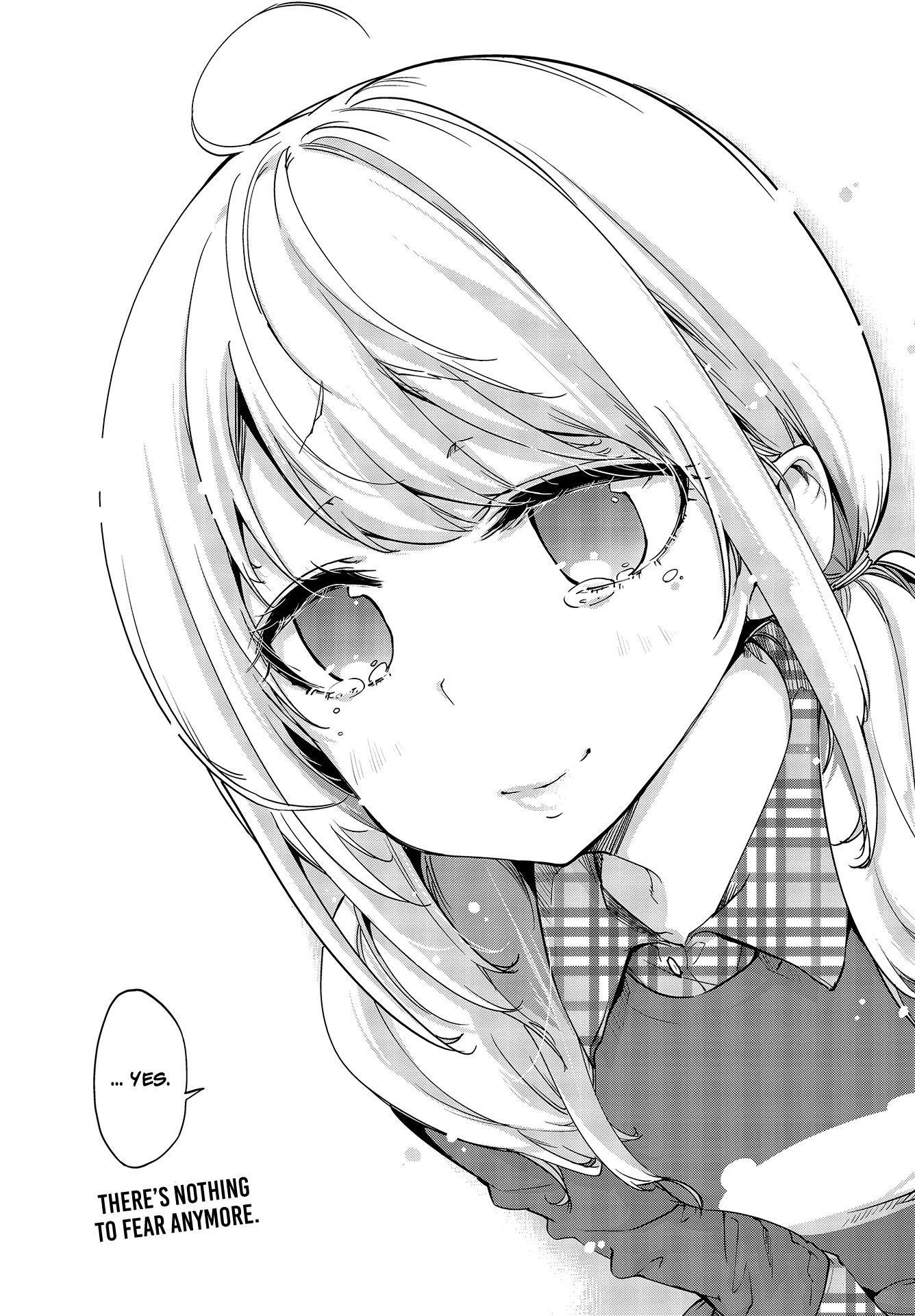 The Foolish Angel Dances With Demons Chapter 42 - Page 29