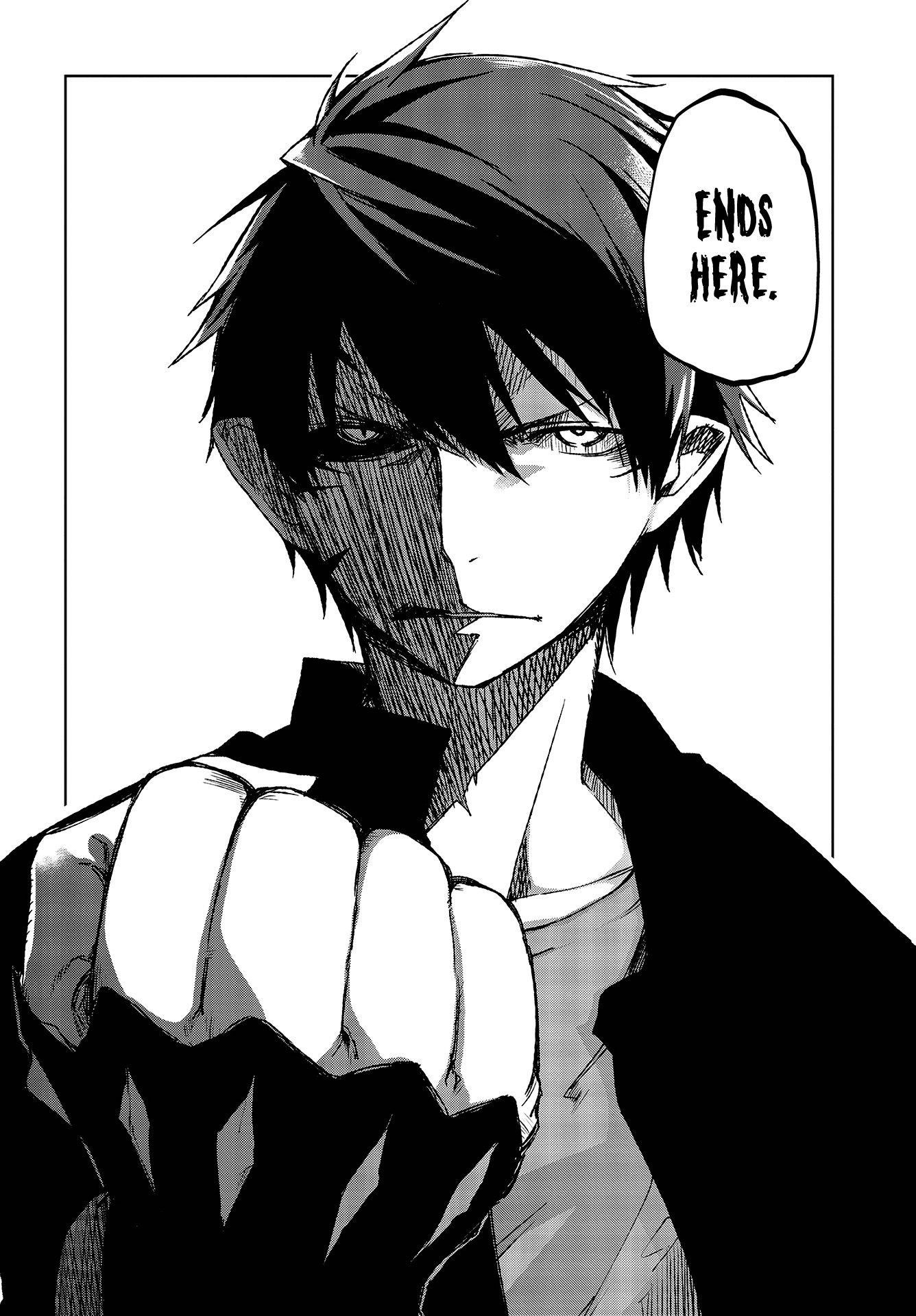 The Foolish Angel Dances With Demons Chapter 43 - Page 14