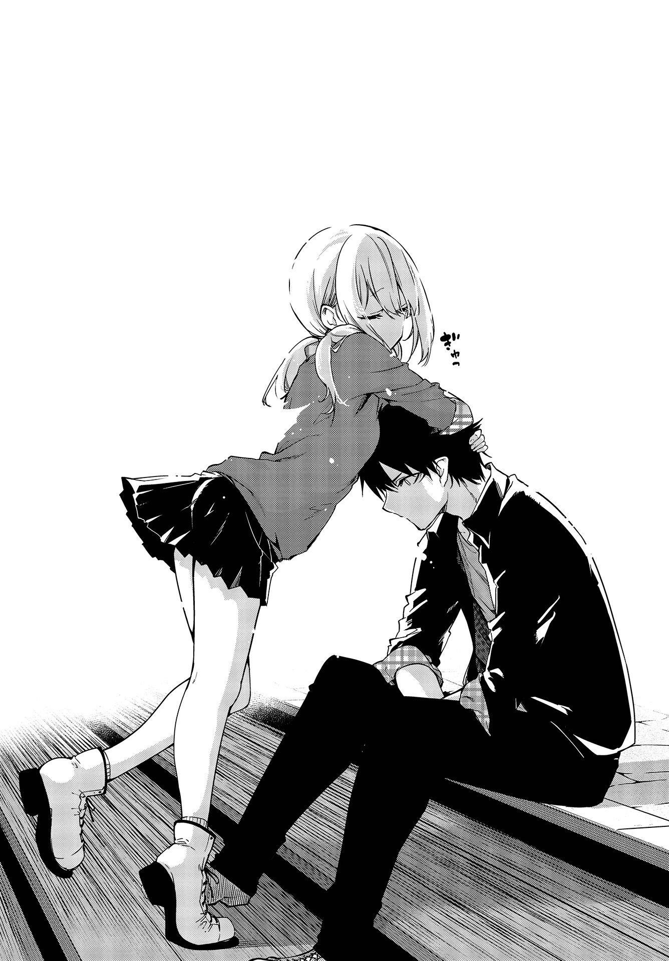 The Foolish Angel Dances With Demons Chapter 43 - Page 27