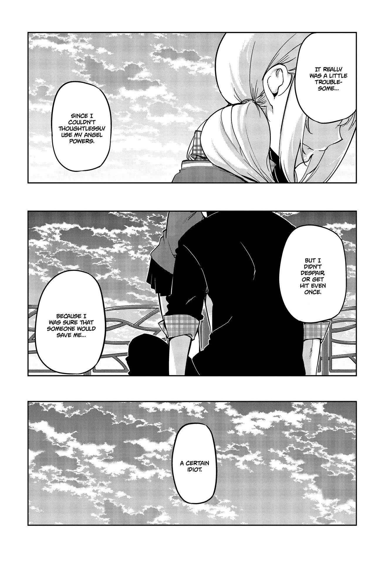 The Foolish Angel Dances With Demons Chapter 43 - Page 29