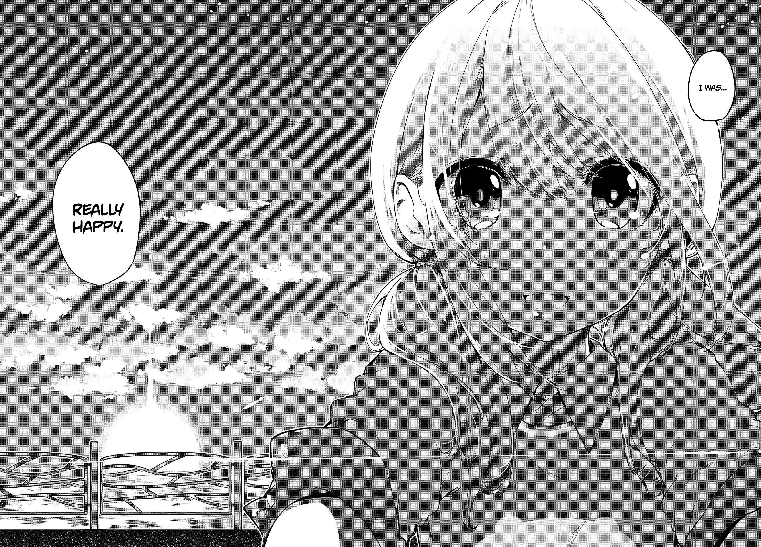 The Foolish Angel Dances With Demons Chapter 43 - Page 31