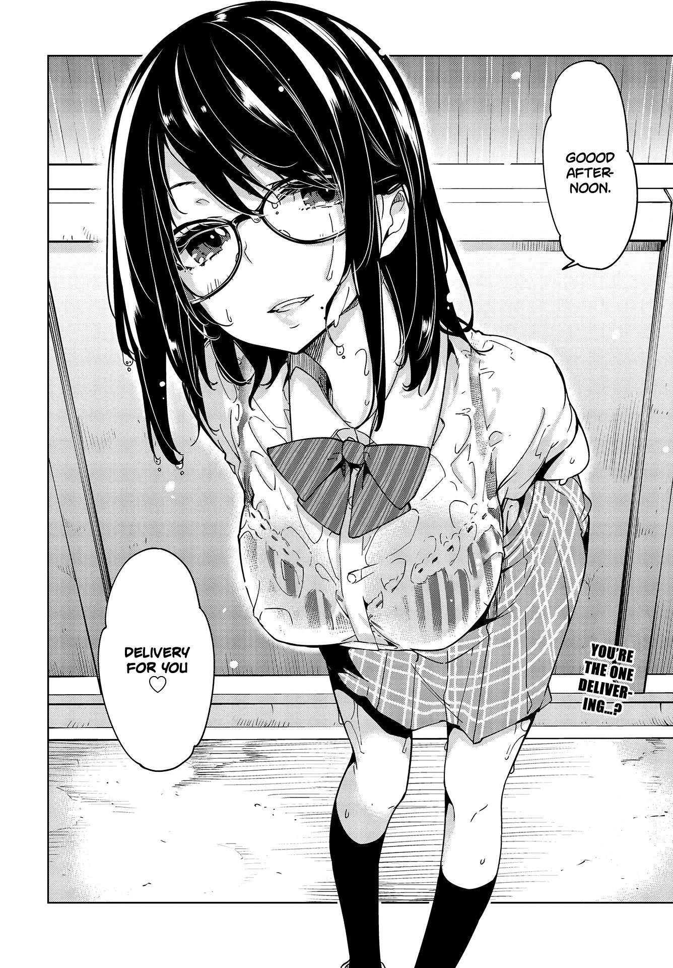 The Foolish Angel Dances With Demons Chapter 47 - Page 30